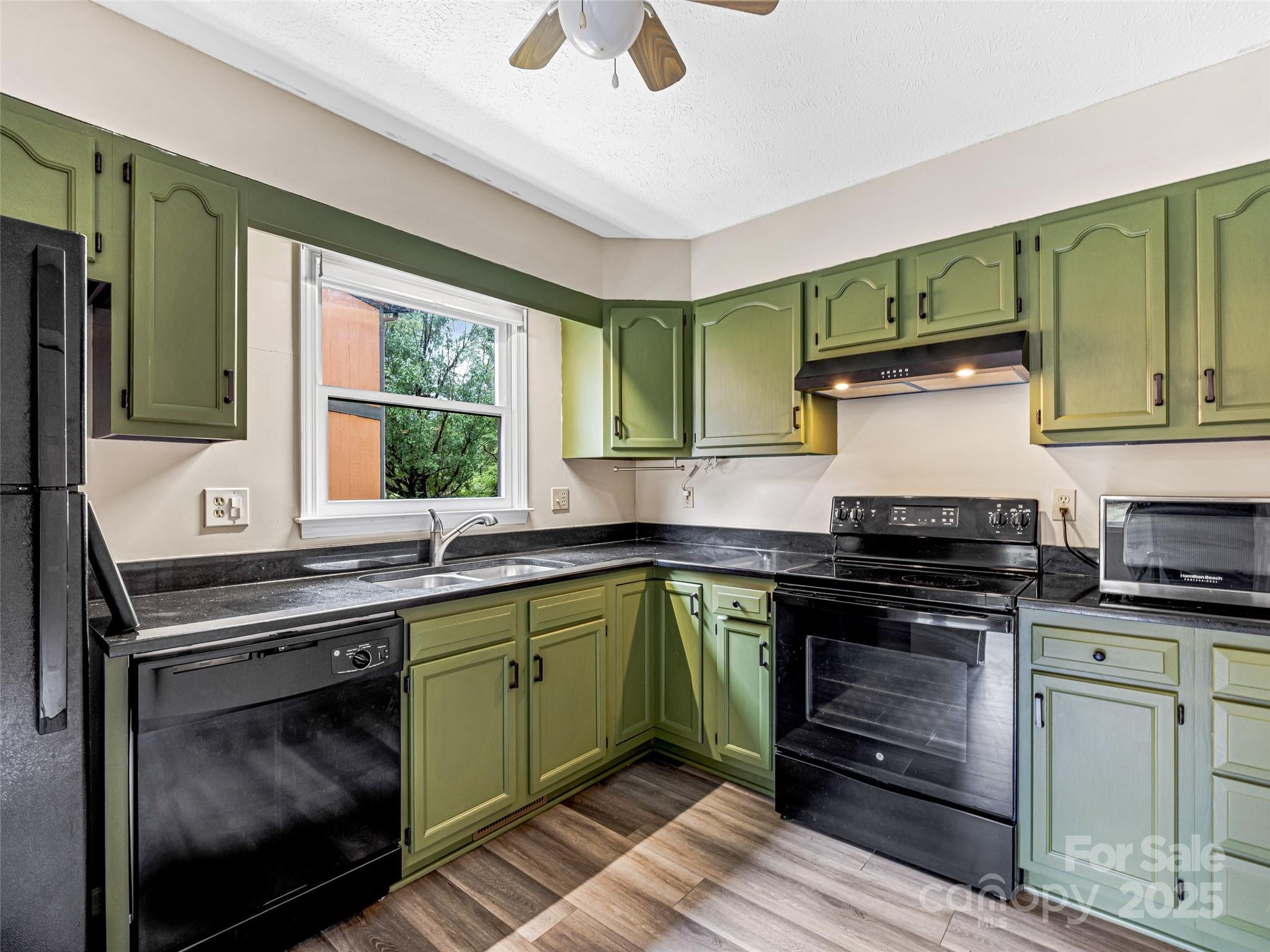 1745 Haywood Manor Road Unit: A