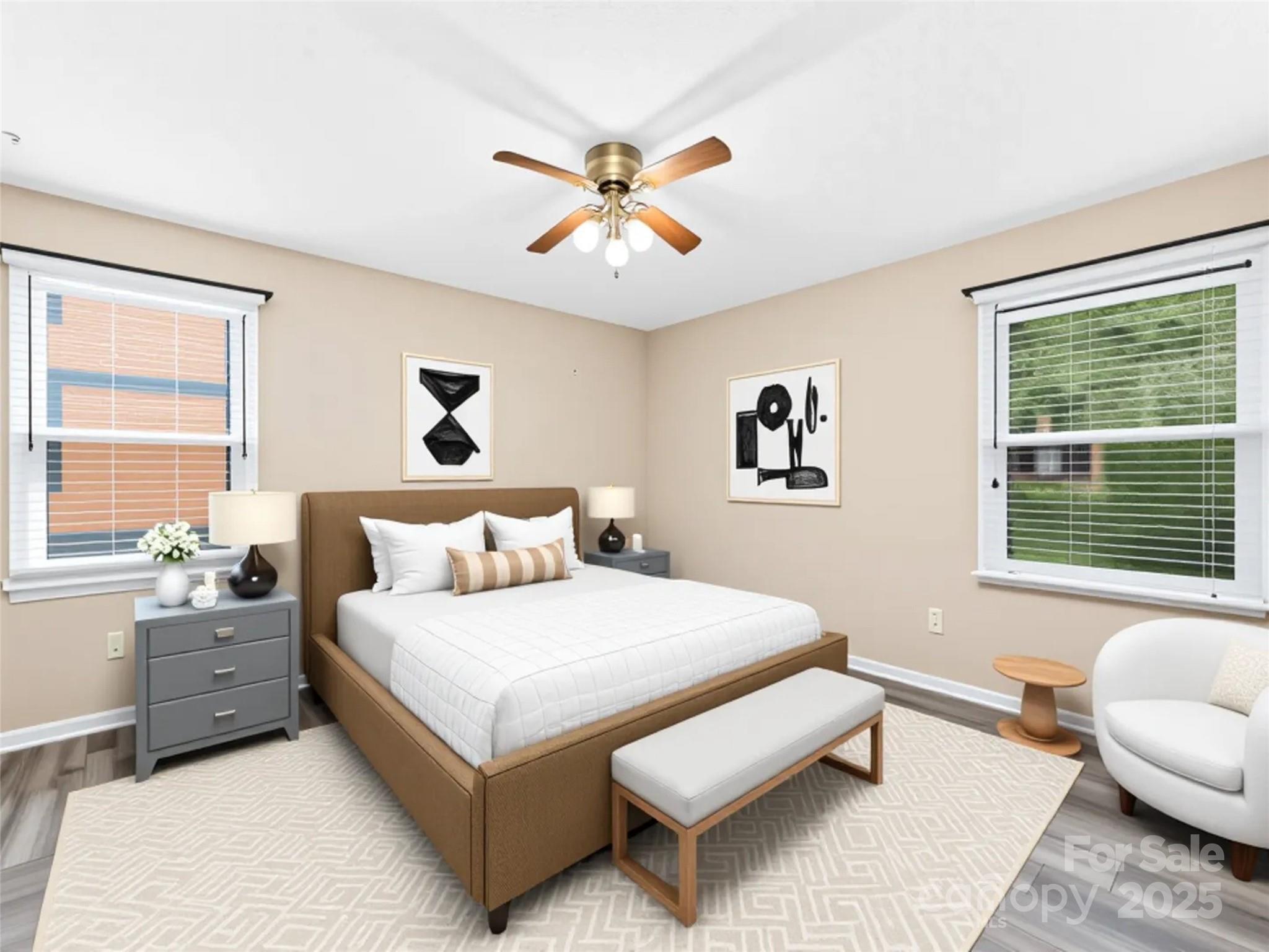1745 Haywood Manor Road Unit: A