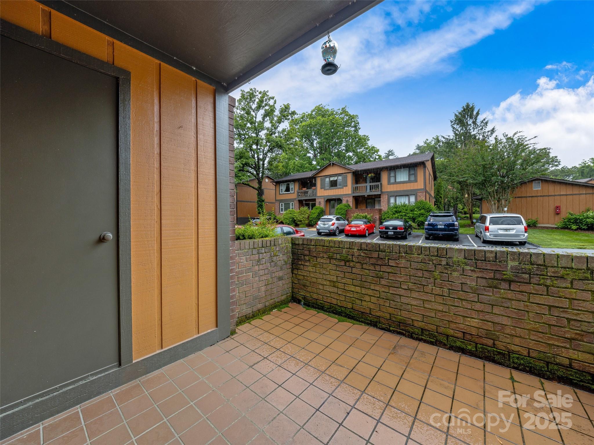 1745 Haywood Manor Road Unit: A