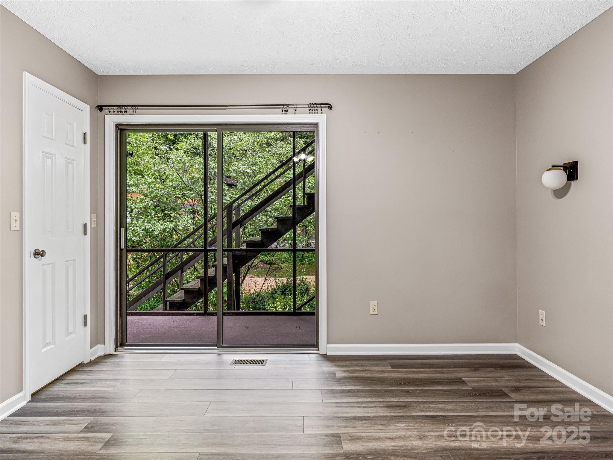 1745 Haywood Manor Road Unit: A