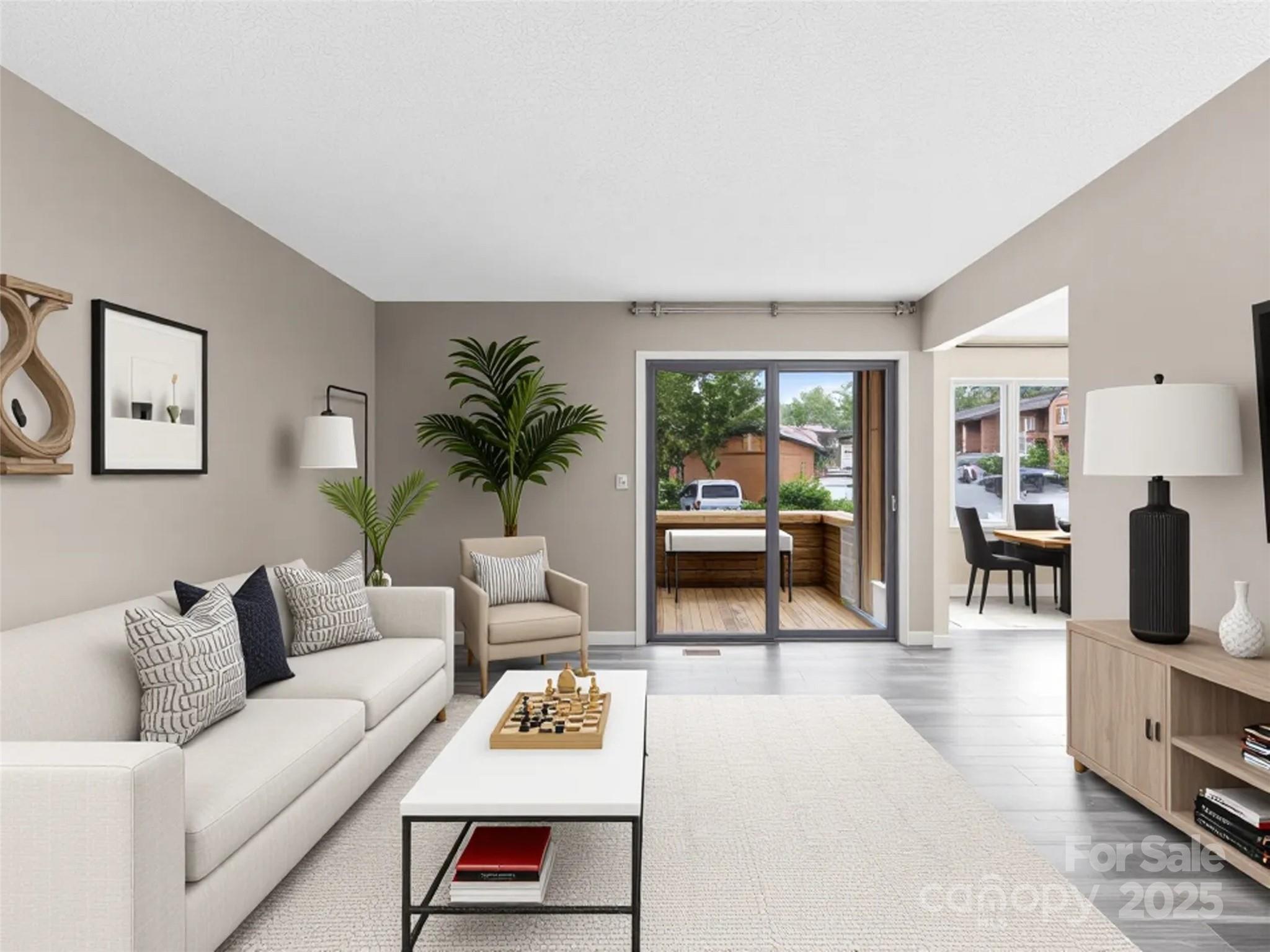 1745 Haywood Manor Road Unit: A