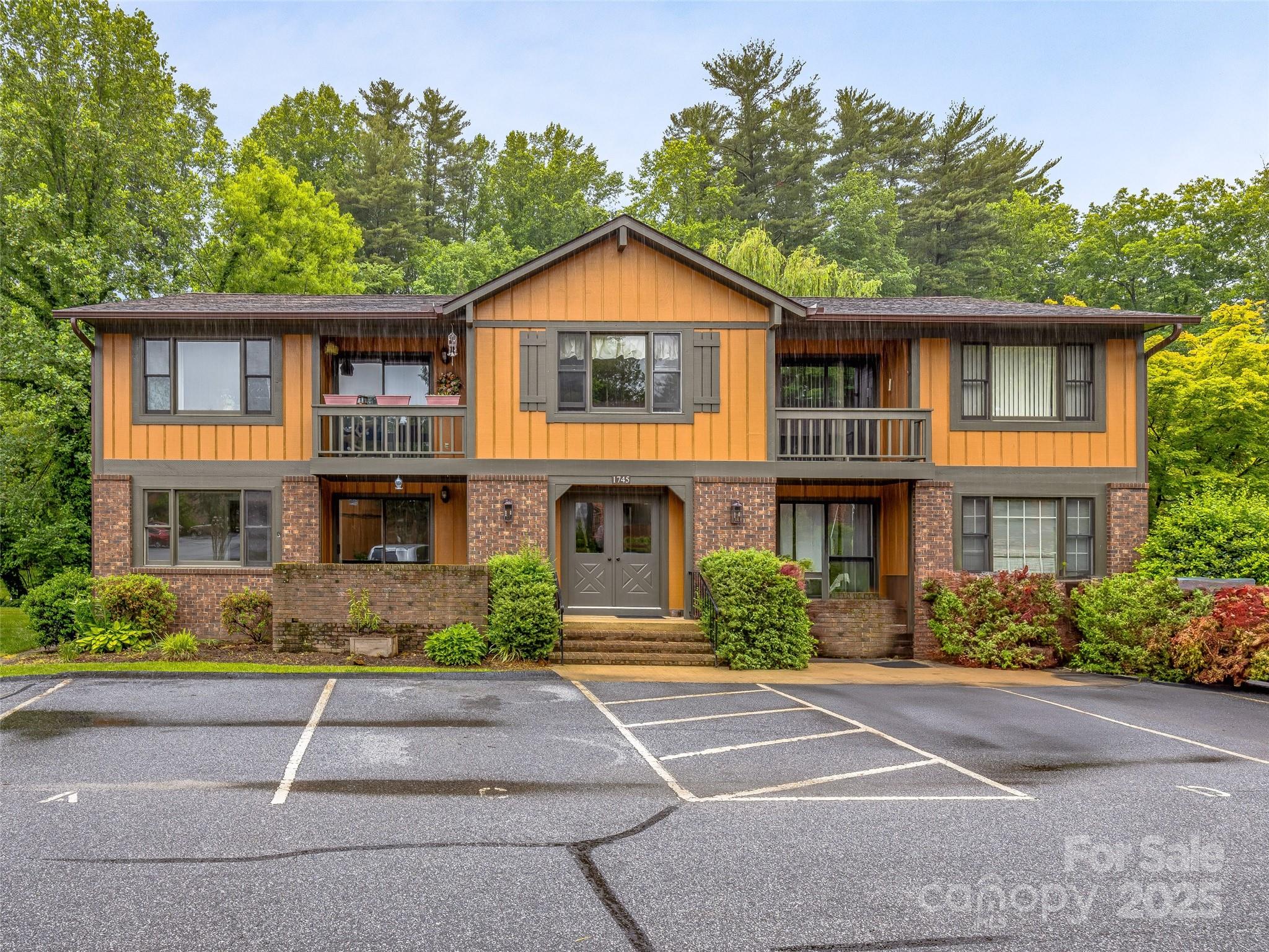 1745 Haywood Manor Road Unit: A