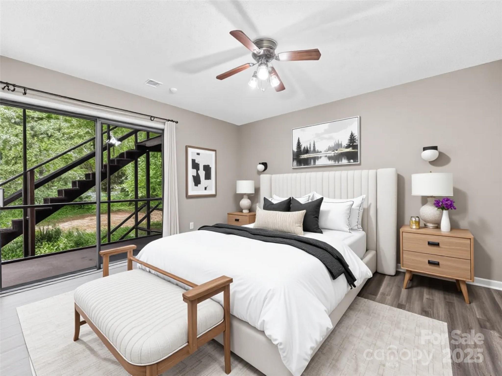 1745 Haywood Manor Road Unit: A