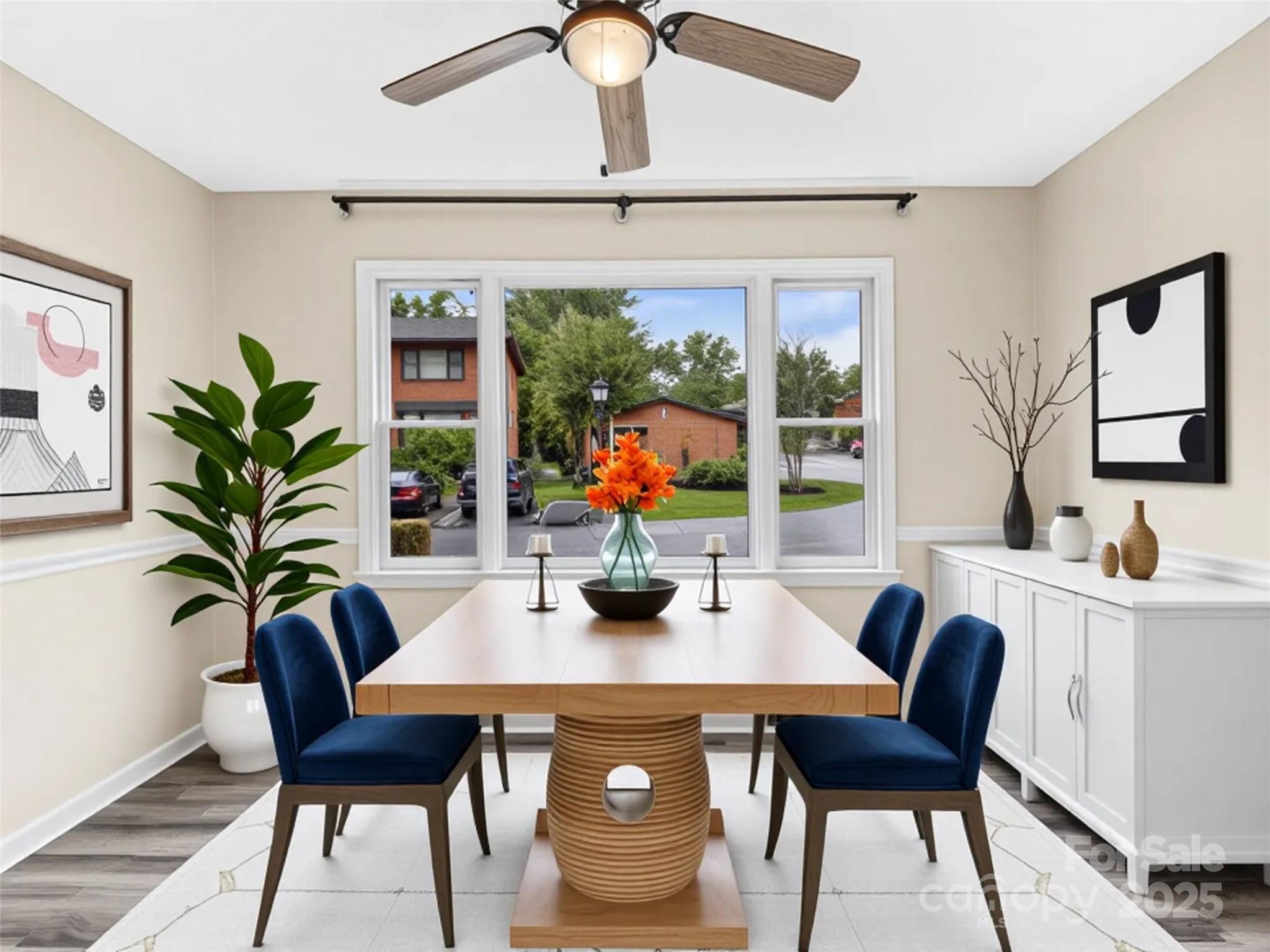 1745 Haywood Manor Road Unit: A