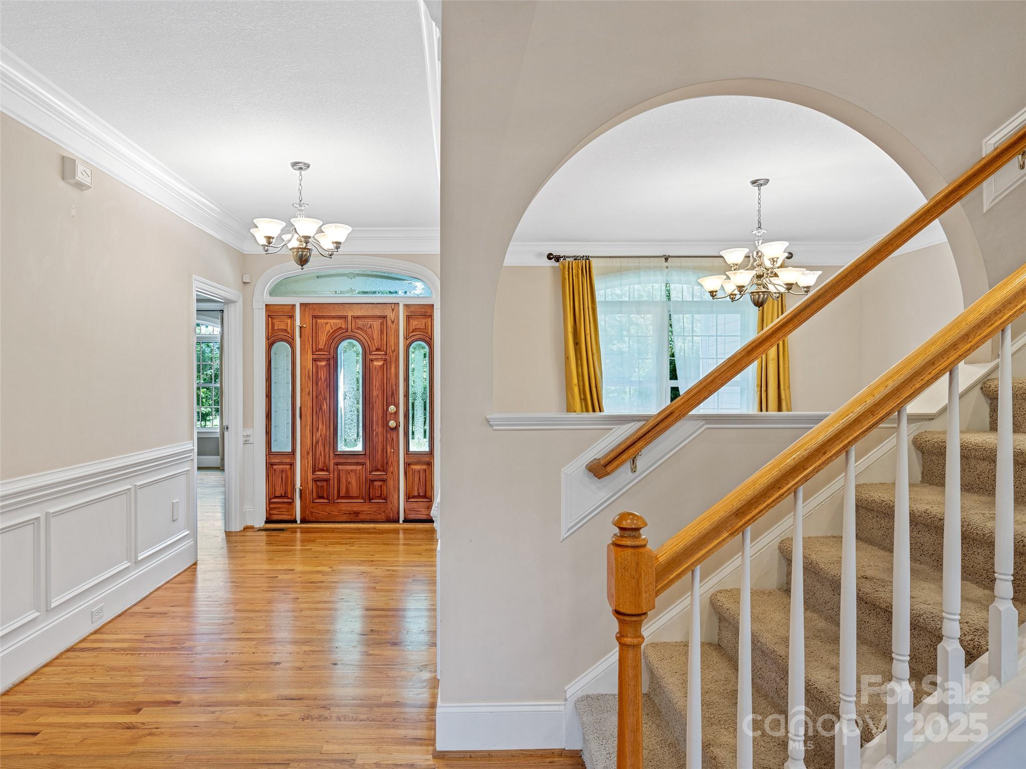 9 Foggy Glen Drive