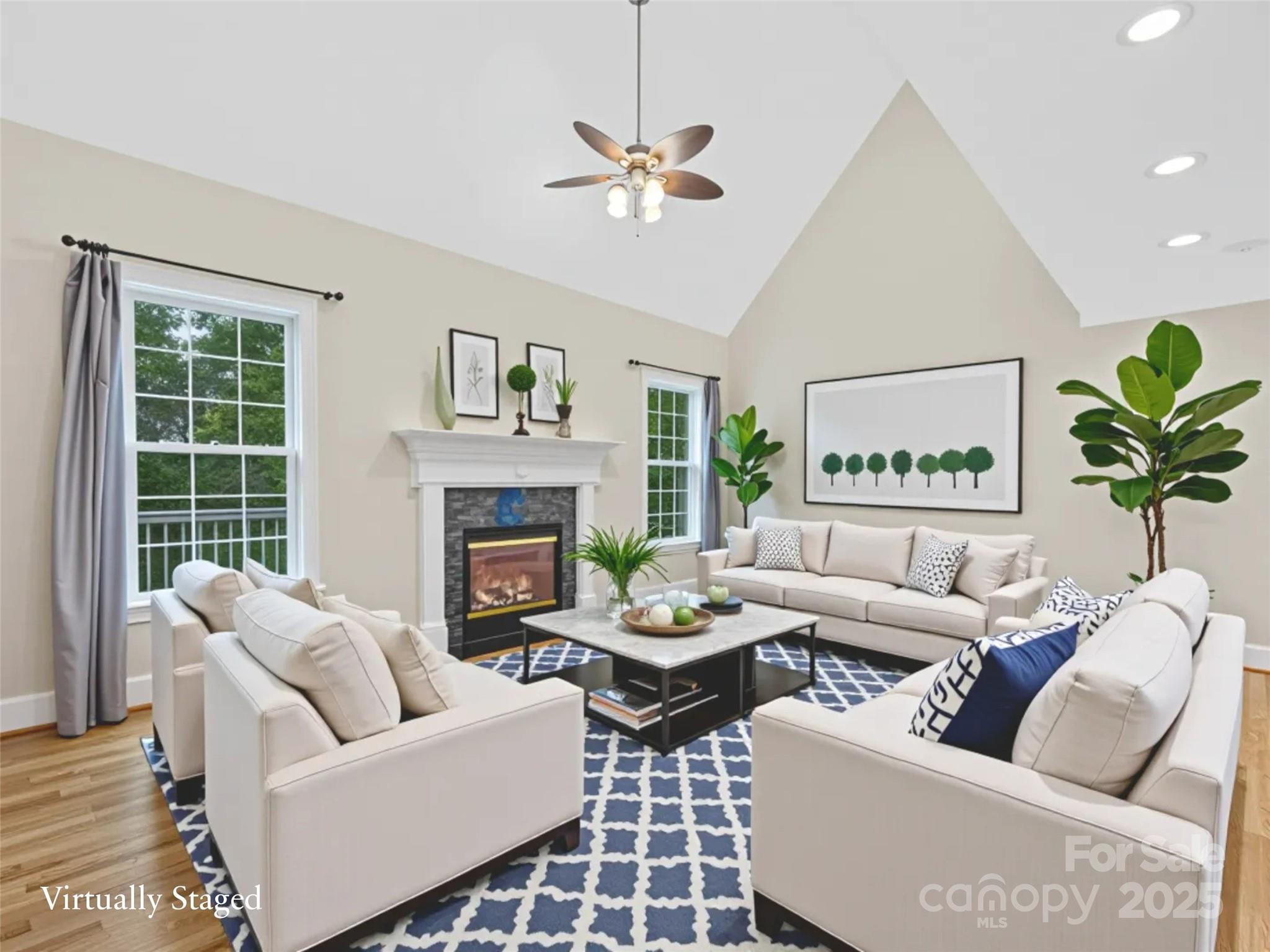 9 Foggy Glen Drive