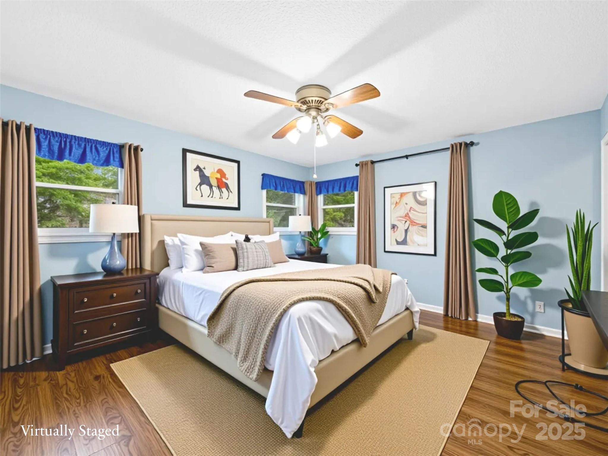 1066 Maplewood Court