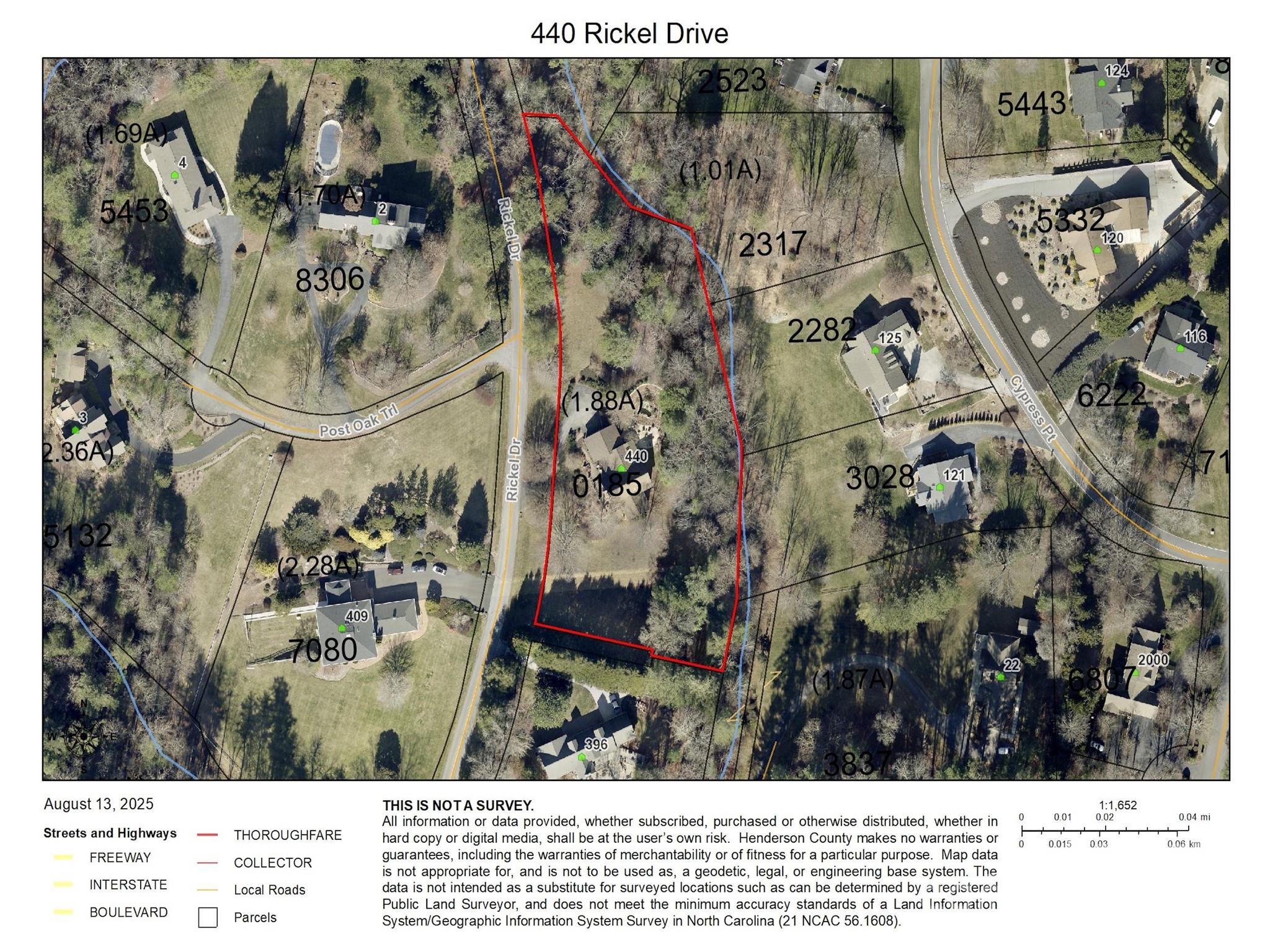 440 Rickel Drive
