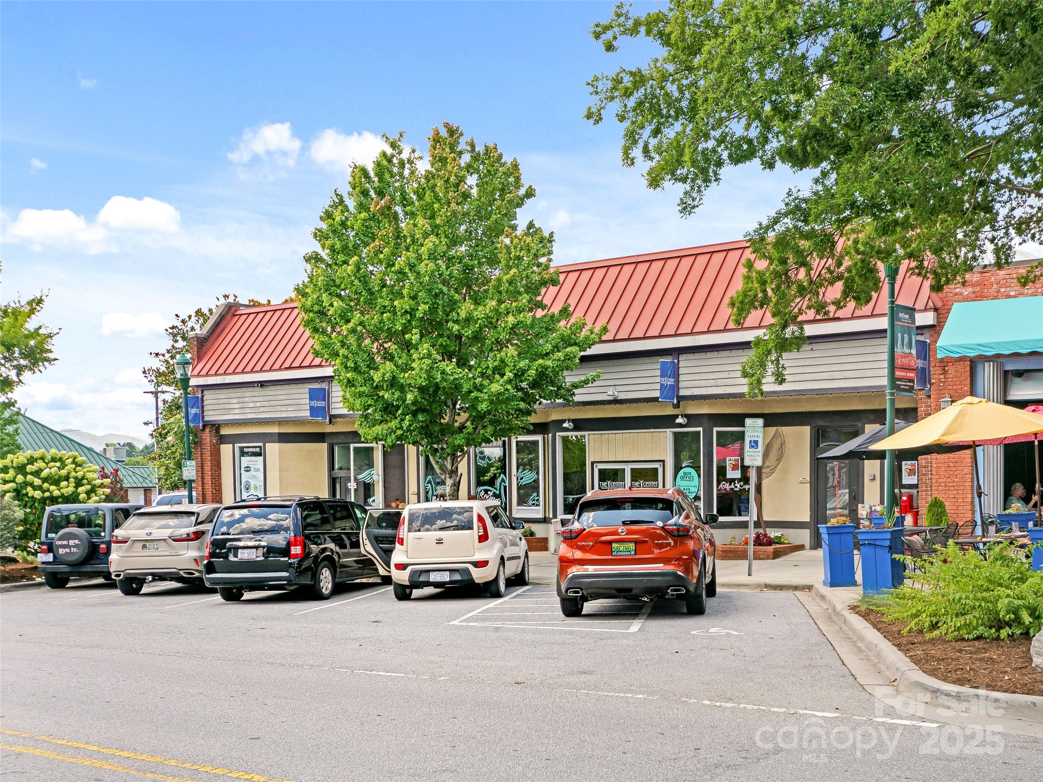 125 & 127 S Main Street