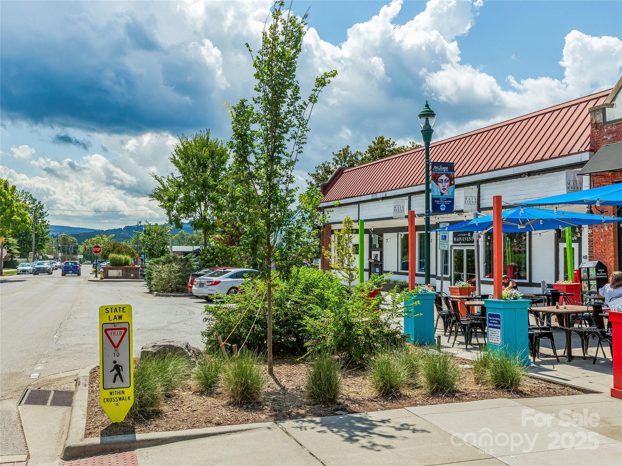125 & 127 S Main Street