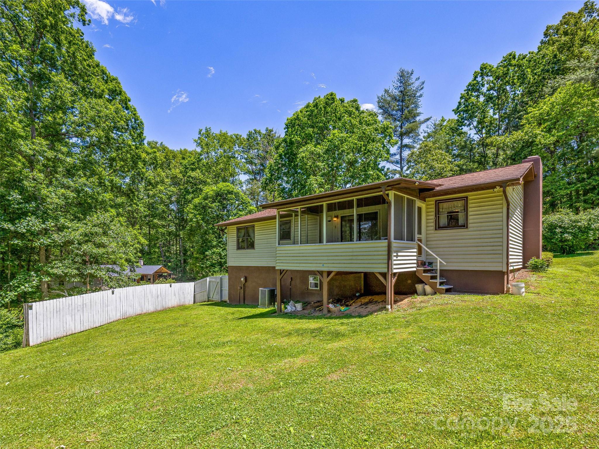 167 Evergreen Hill Drive