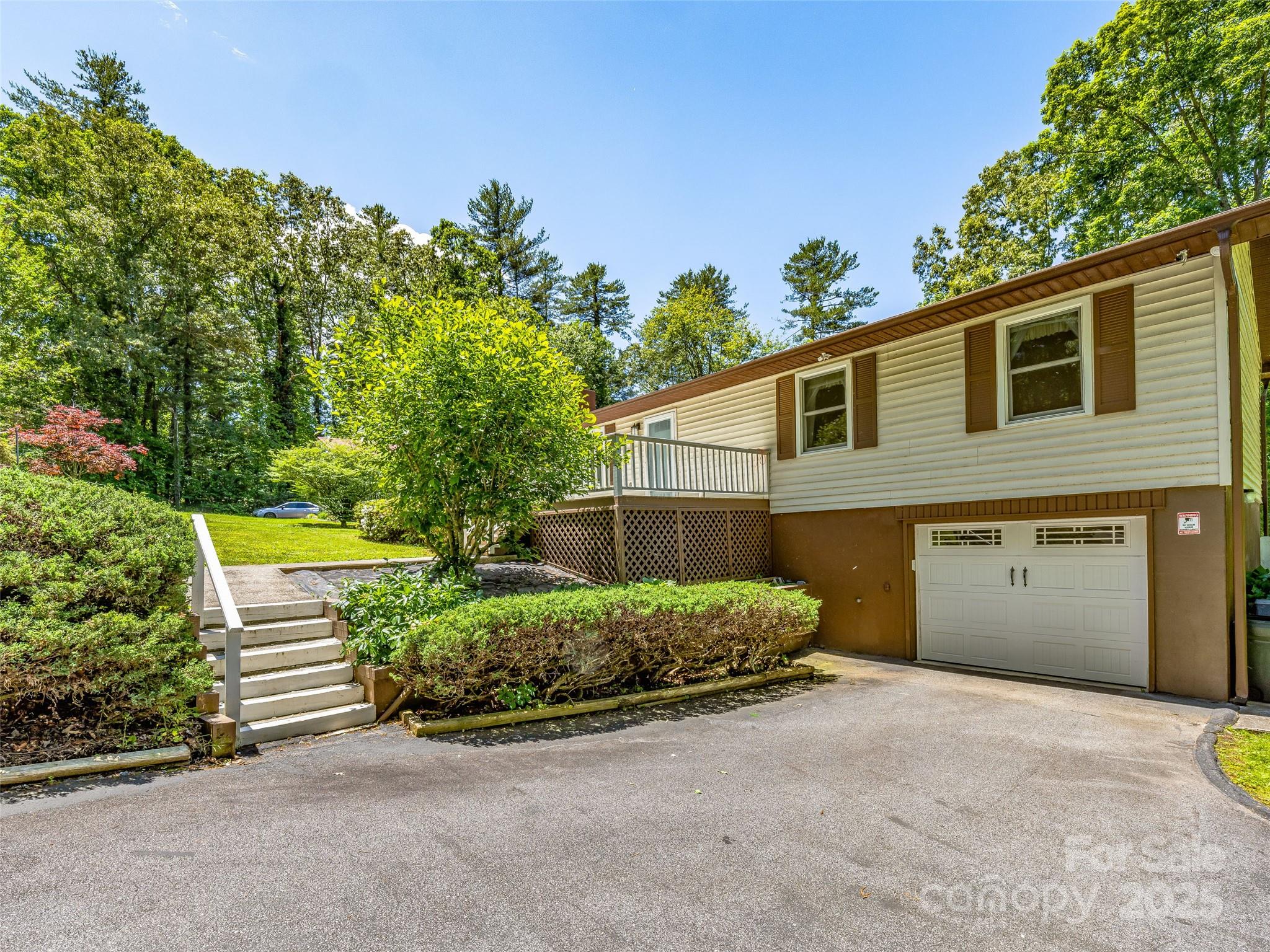 167 Evergreen Hill Drive