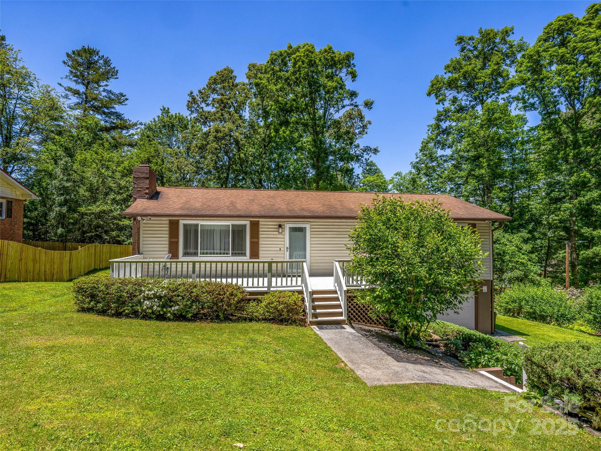 167 Evergreen Hill Drive
