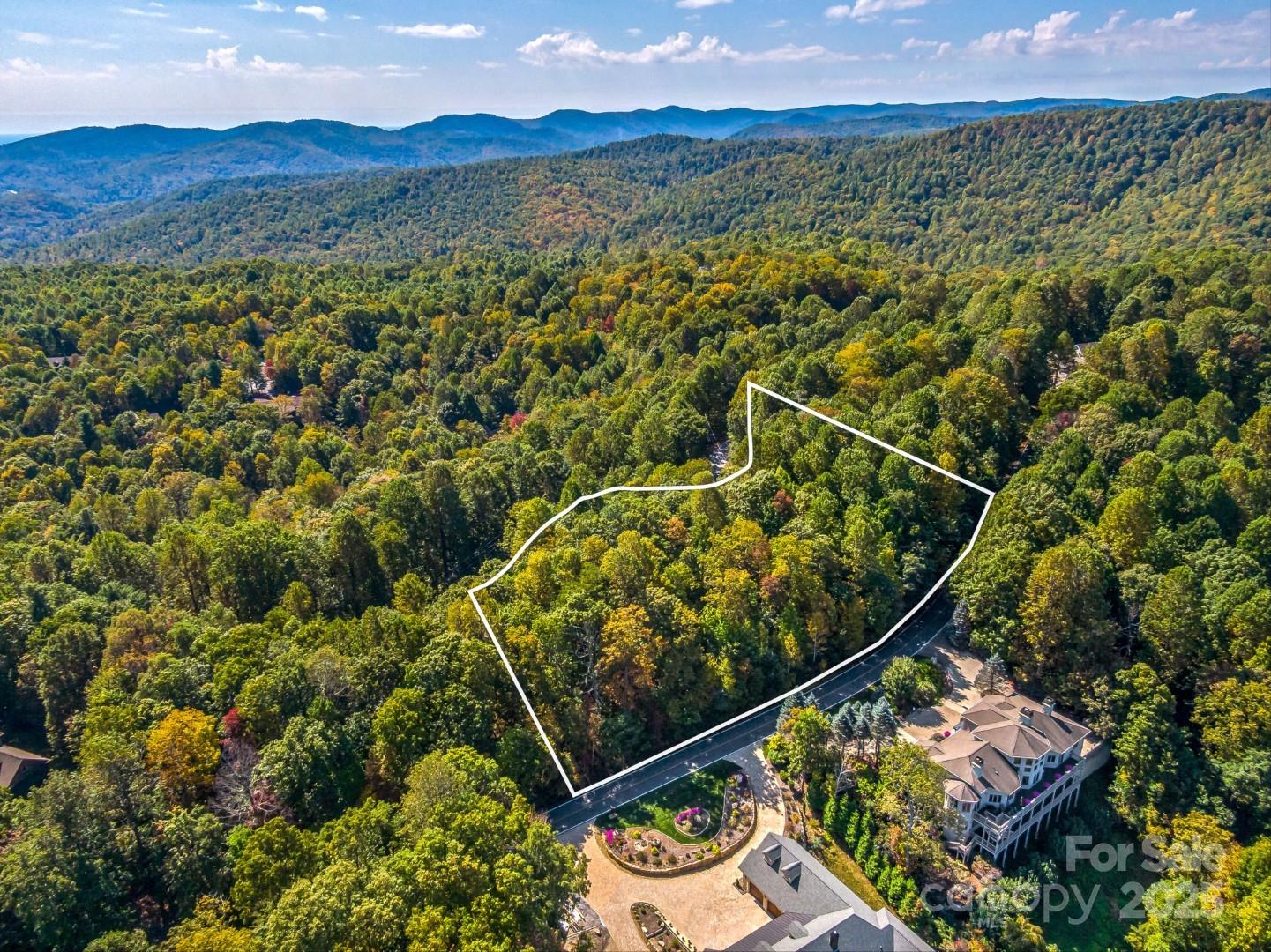 Lot 10 Berry Creek Drive