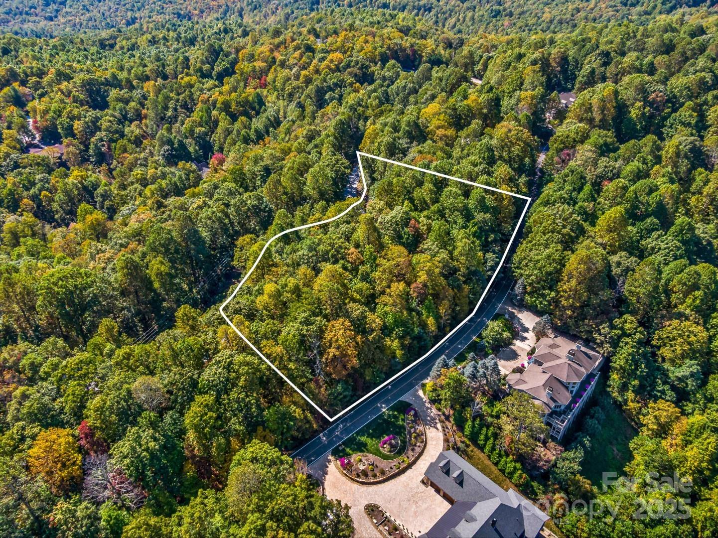 Lot 10 Berry Creek Drive
