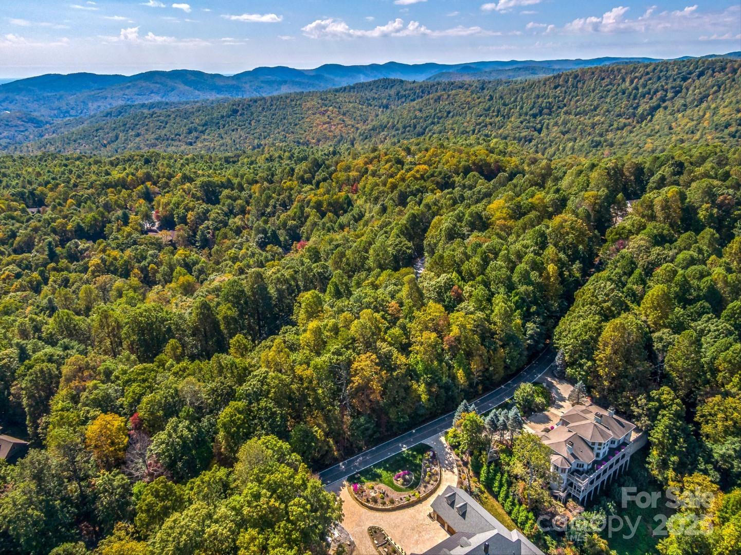 Lot 10 Berry Creek Drive