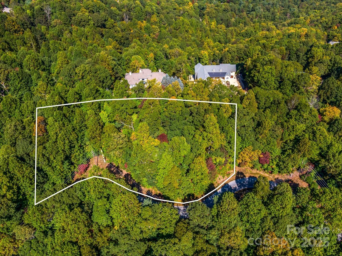 Lot 10 Berry Creek Drive