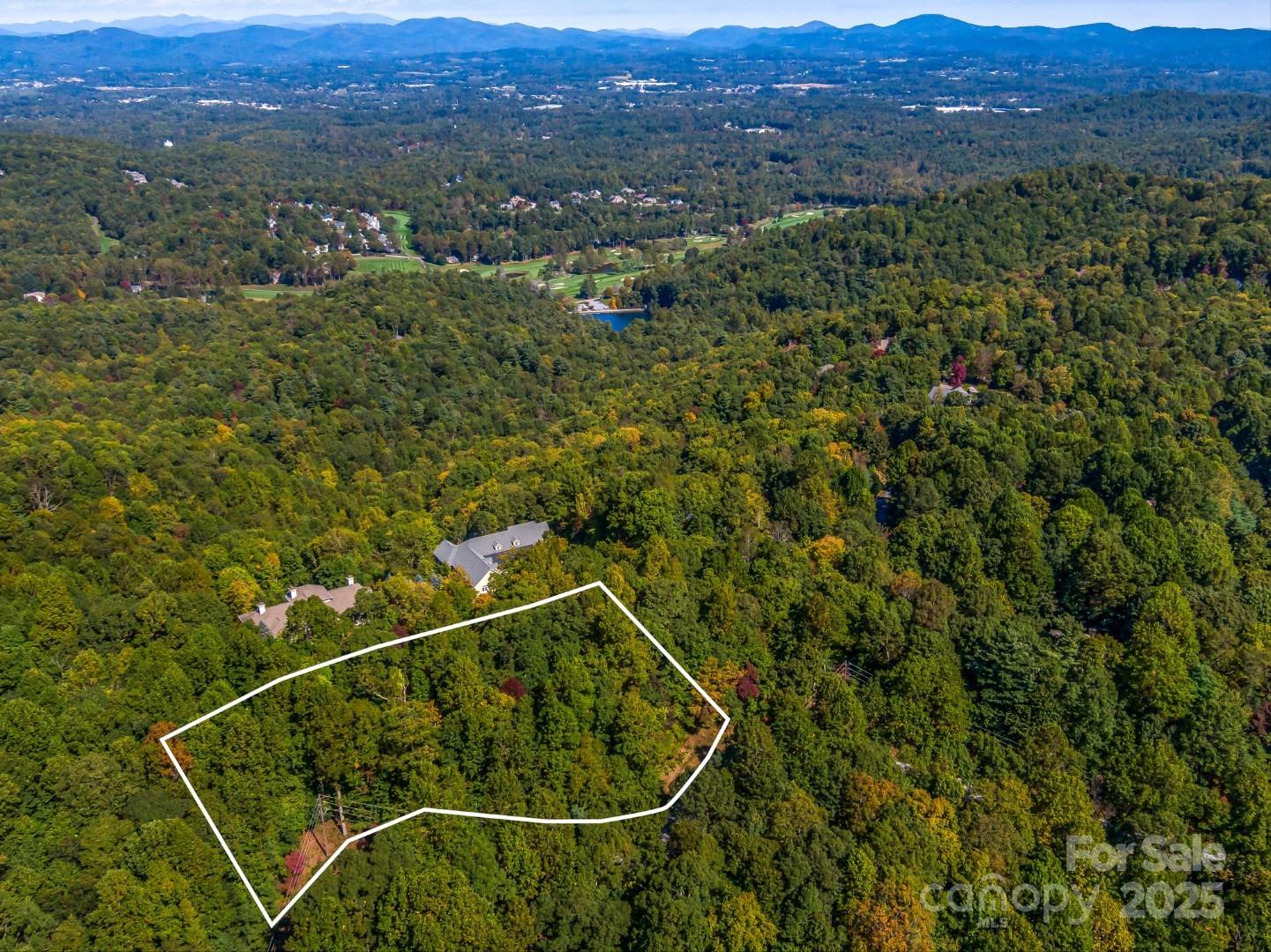 Lot 10 Berry Creek Drive