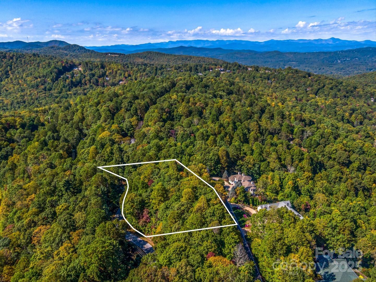 Lot 10 Berry Creek Drive