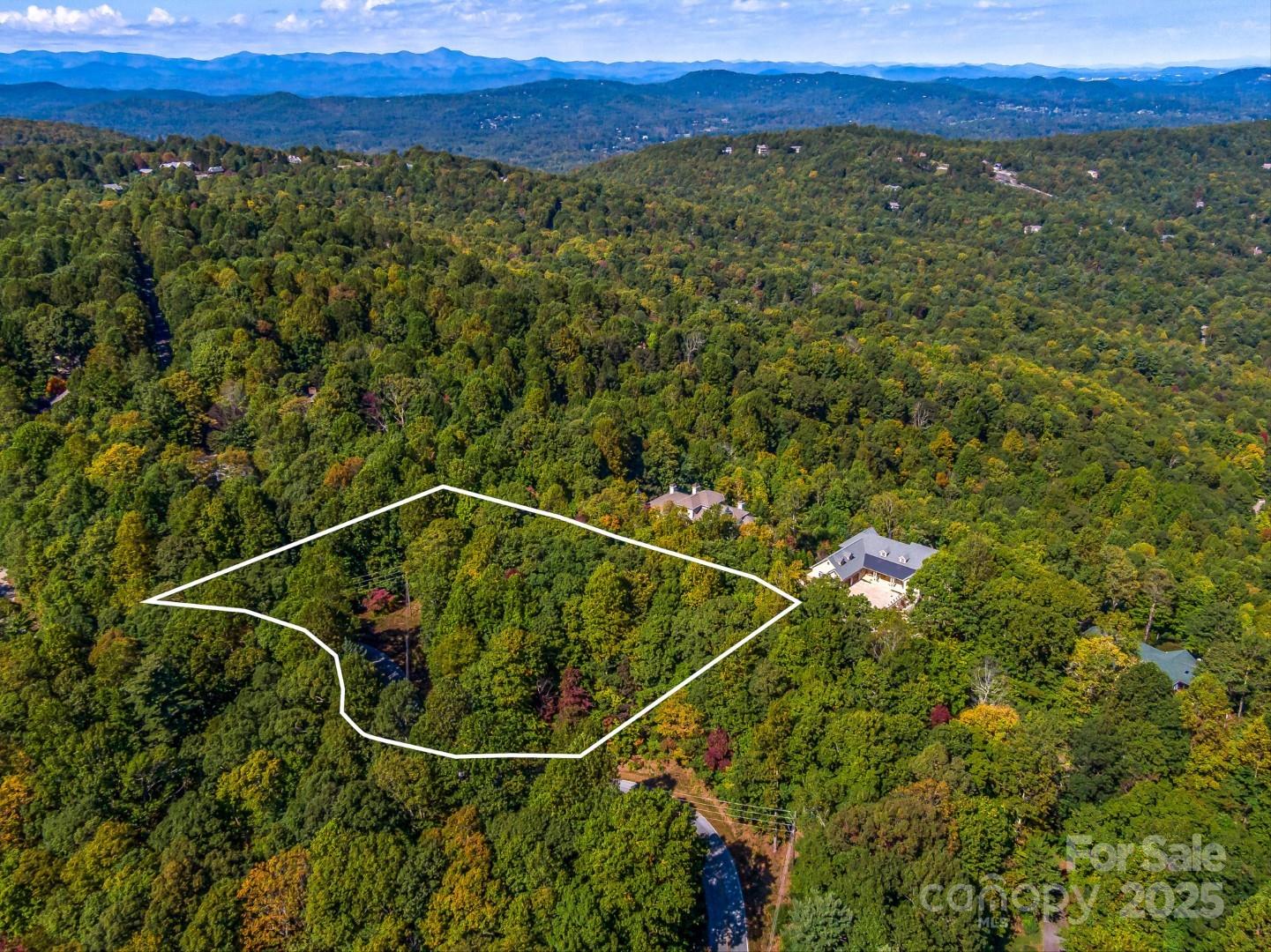 Lot 10 Berry Creek Drive