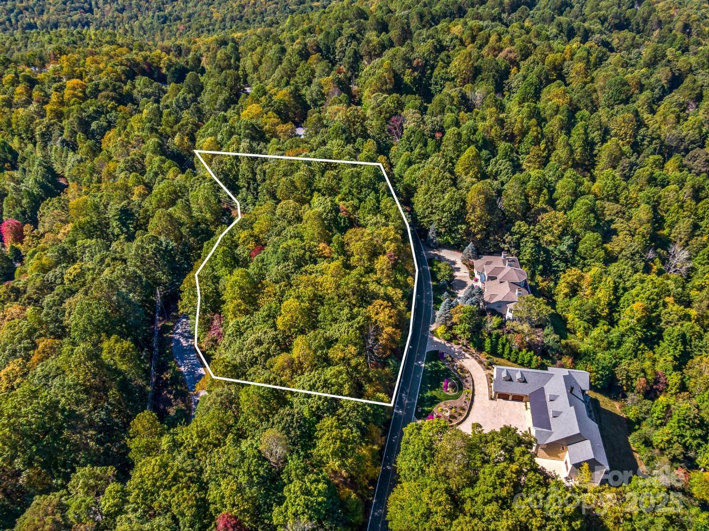 Lot 10 Berry Creek Drive