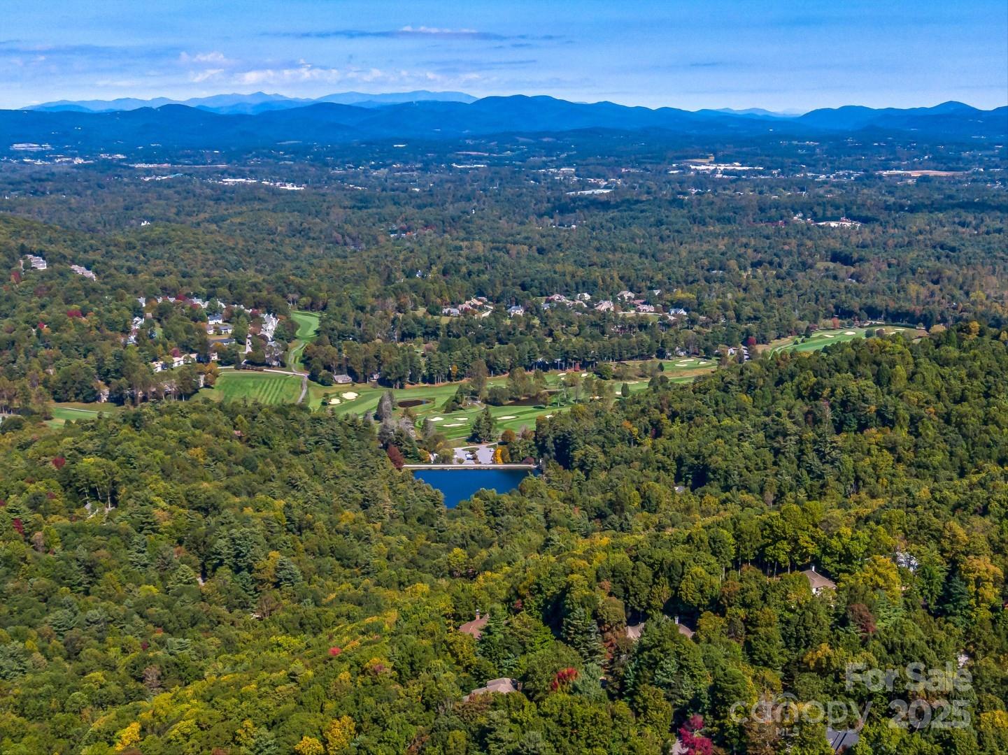 Lot 10 Berry Creek Drive