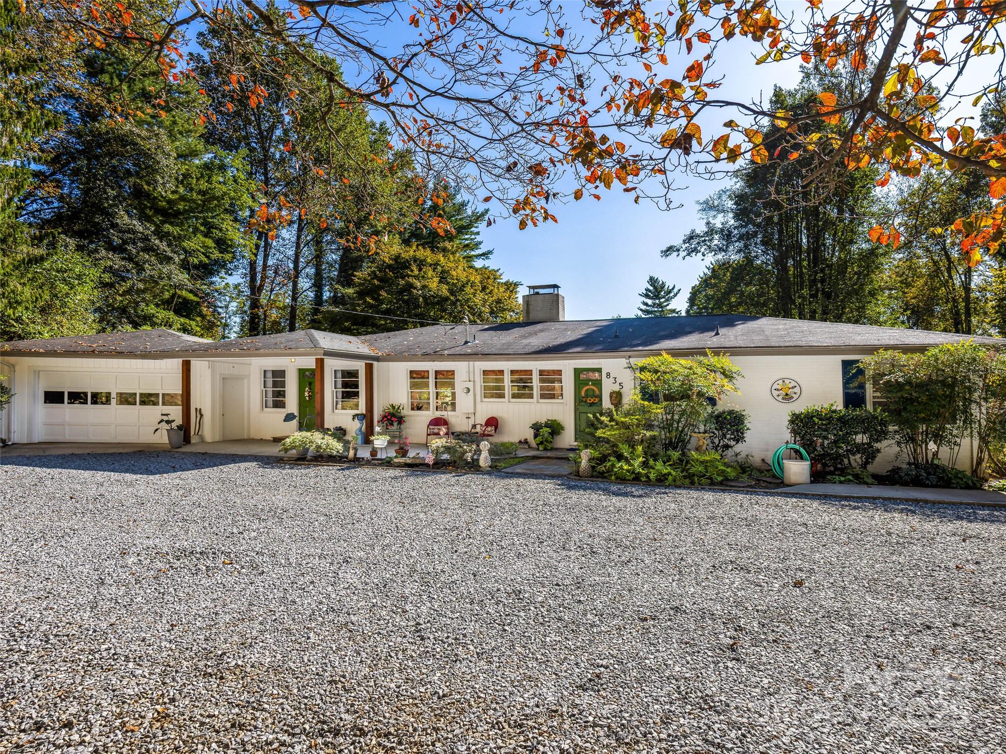 835 Ransier Drive