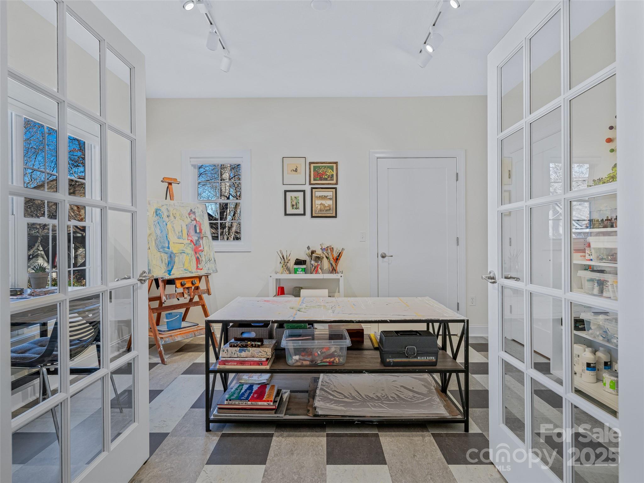 2508 Carriage Falls Court