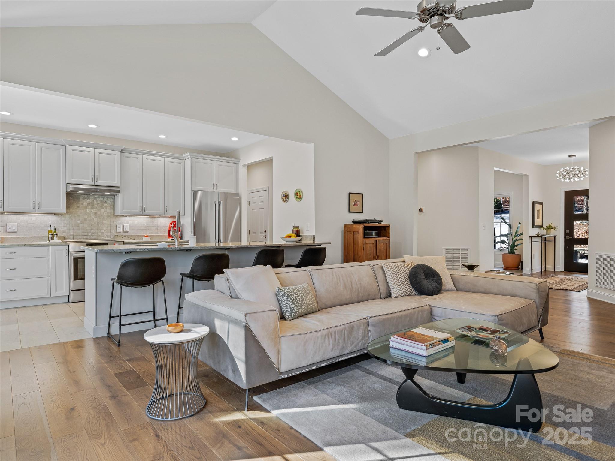 2508 Carriage Falls Court