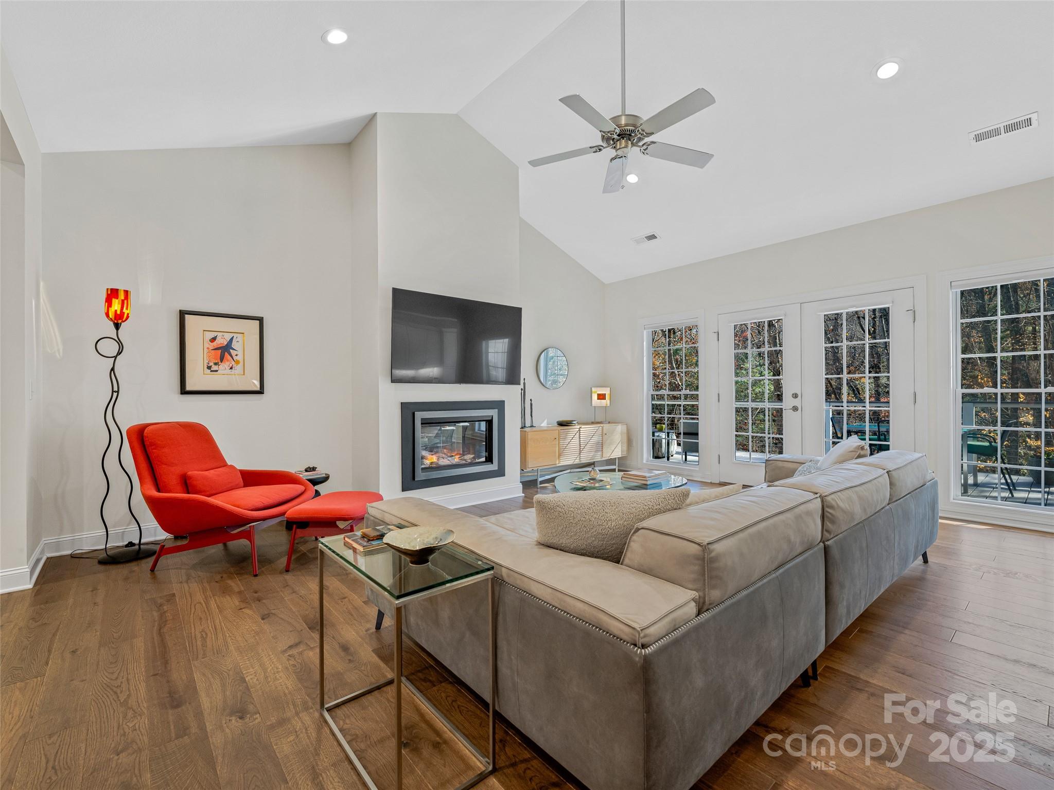 2508 Carriage Falls Court