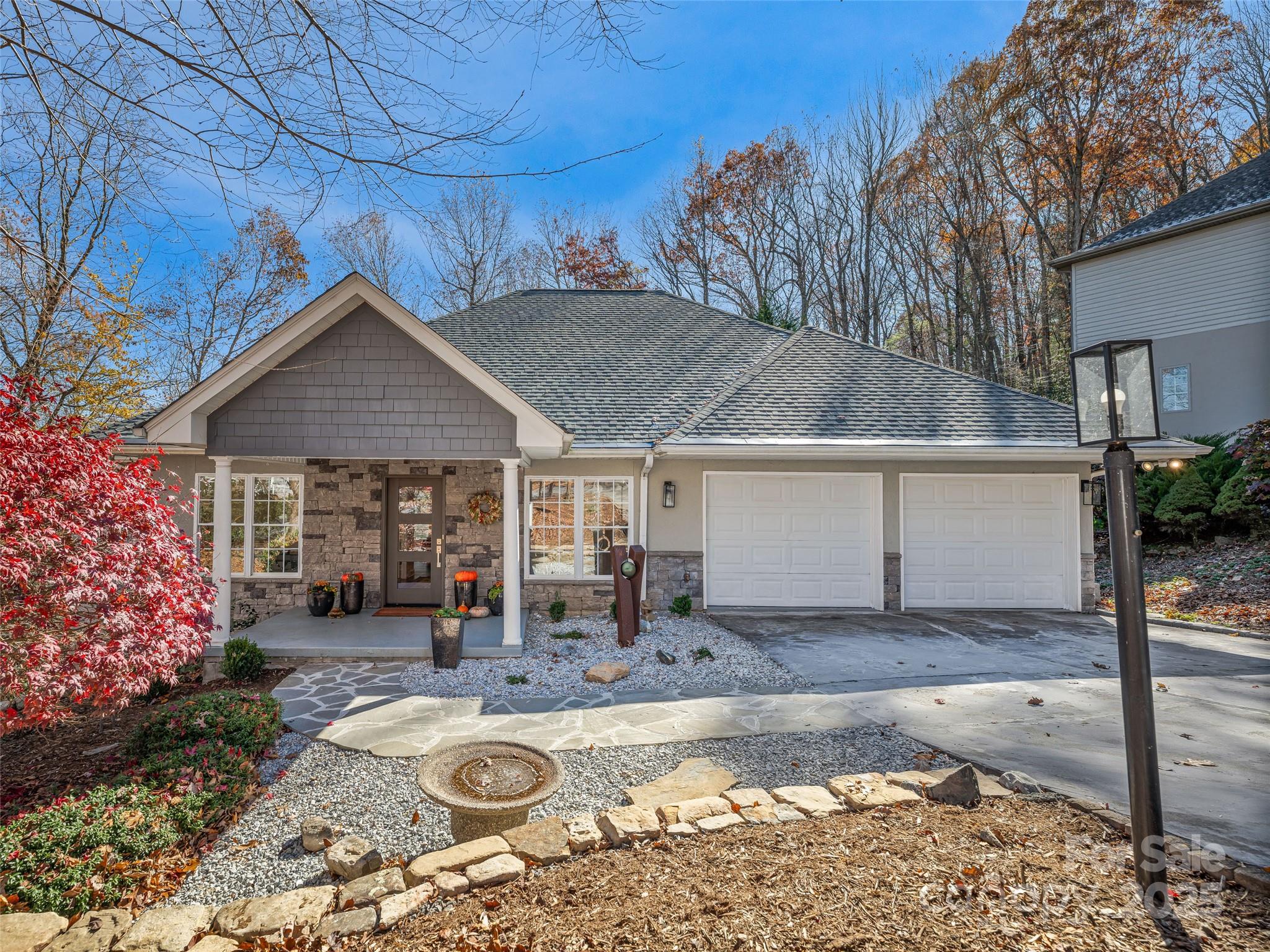 2508 Carriage Falls Court