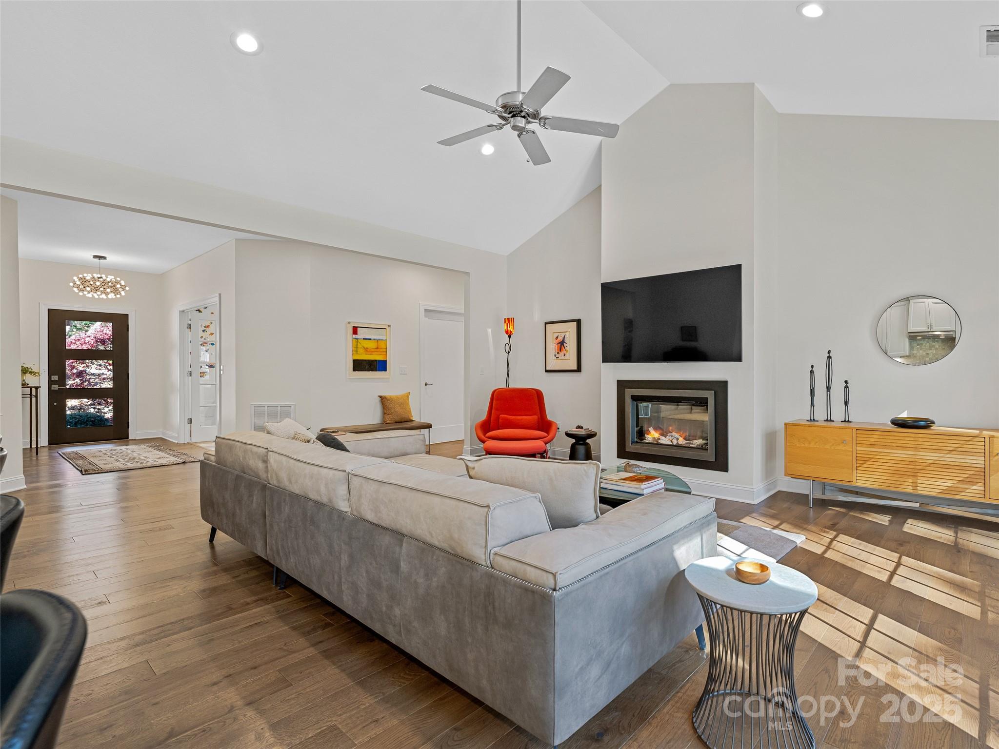 2508 Carriage Falls Court