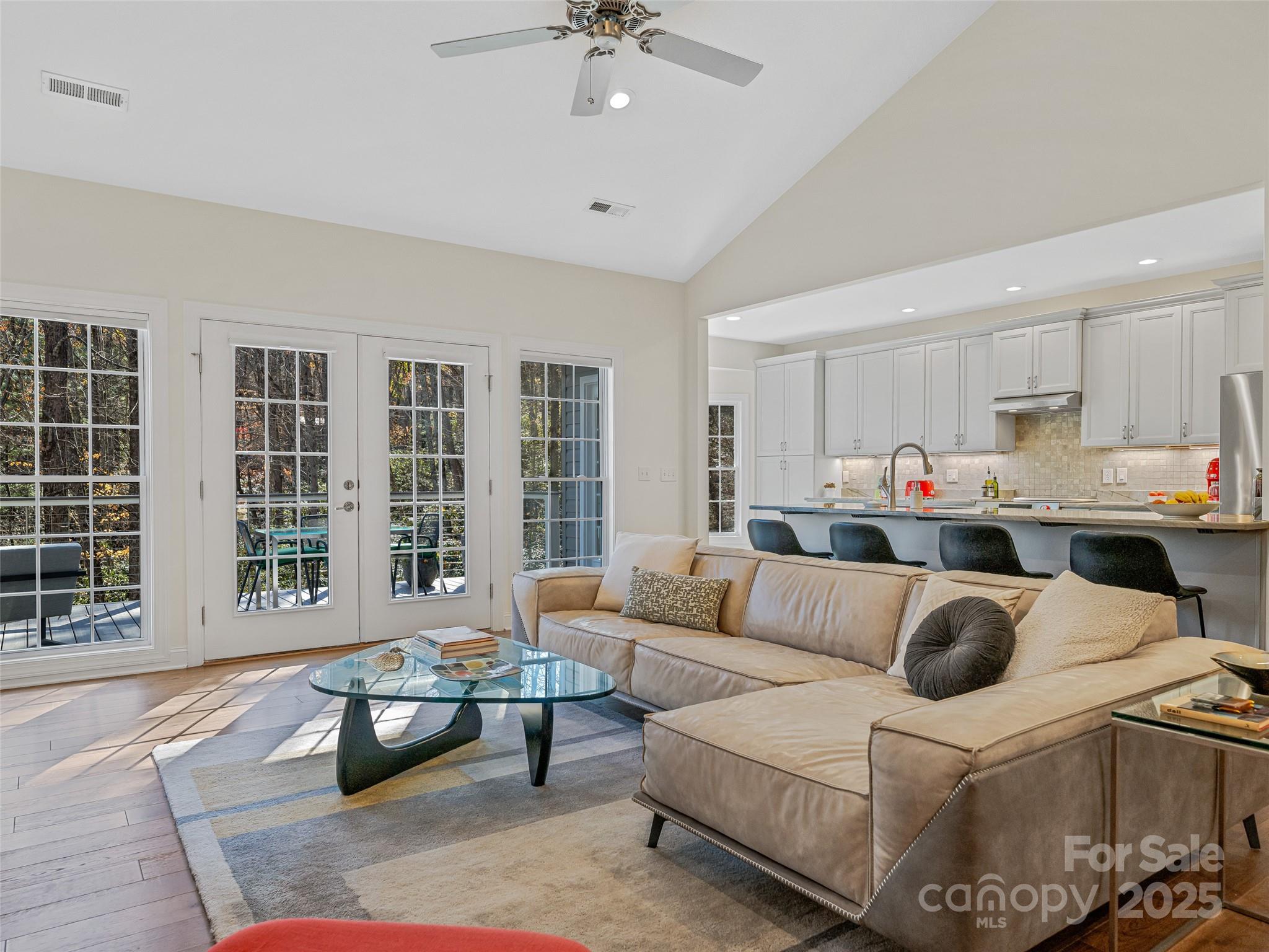 2508 Carriage Falls Court