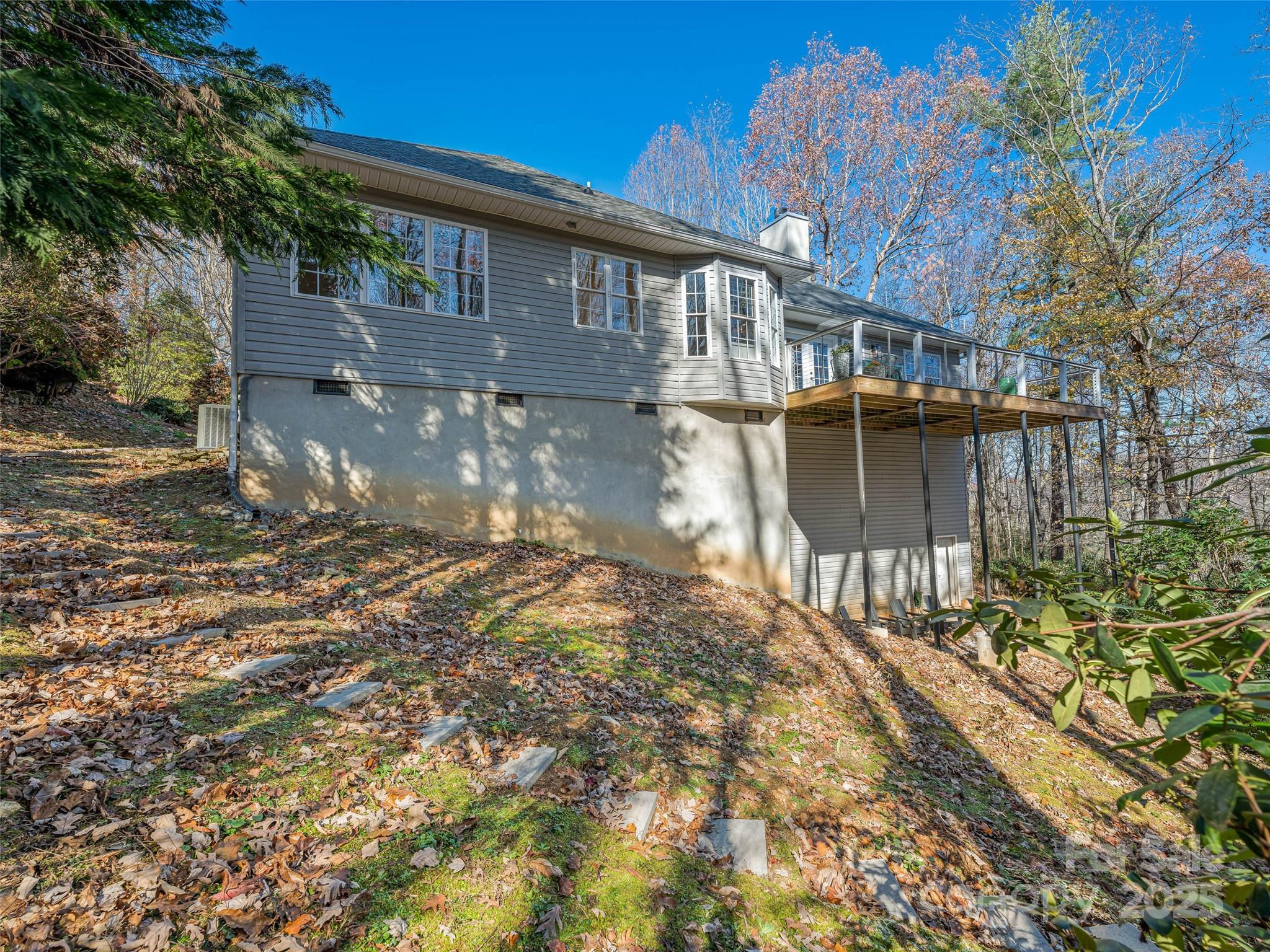 2508 Carriage Falls Court