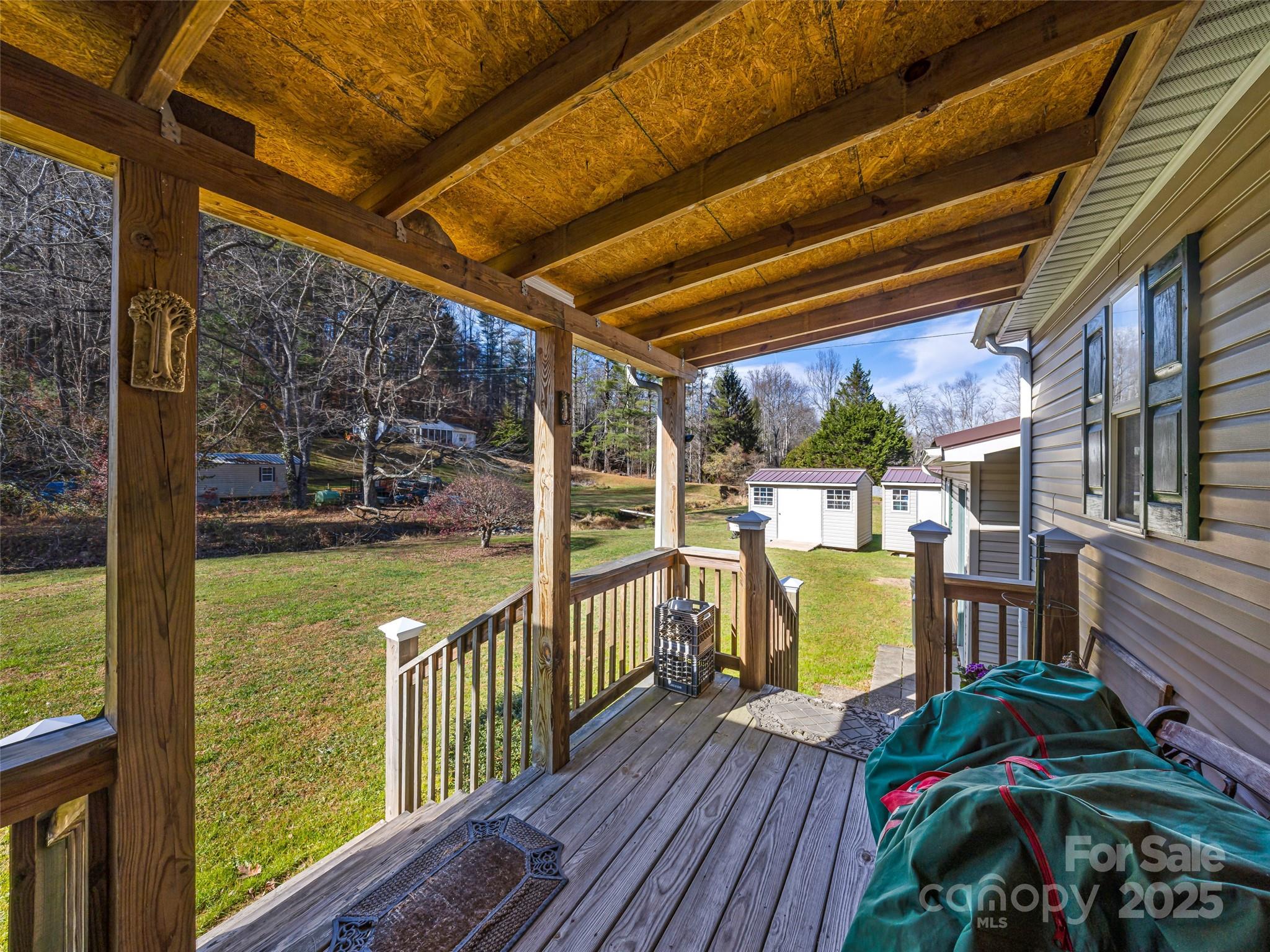 422 Battle Creek Road