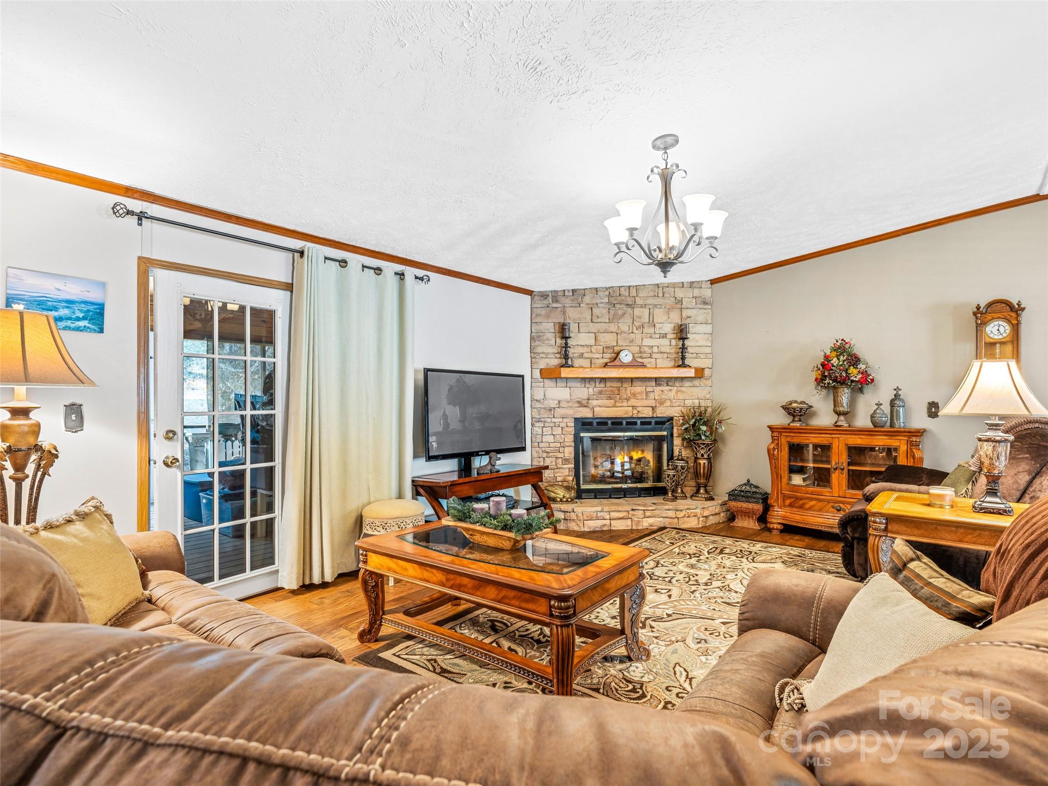 422 Battle Creek Road