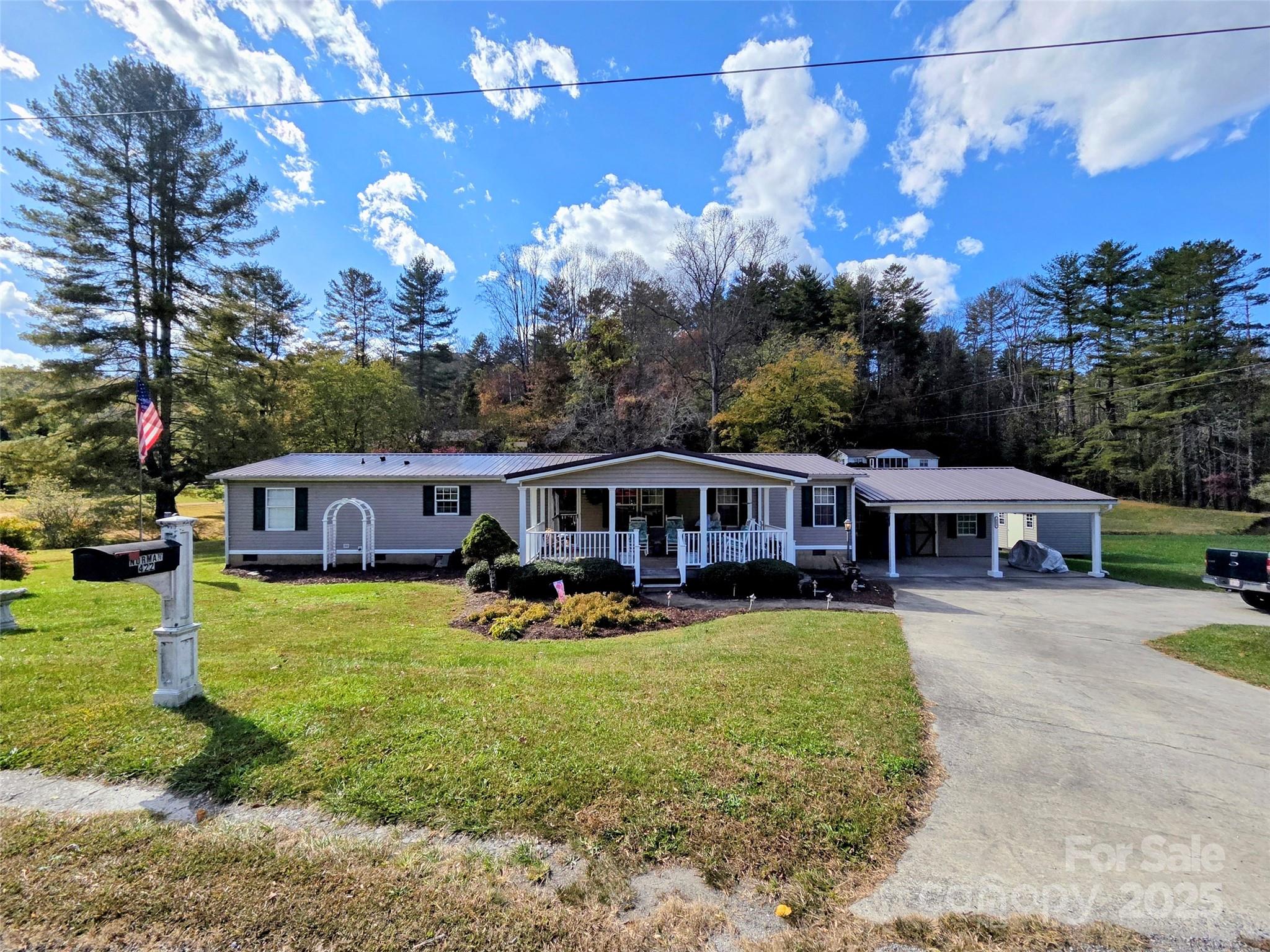 422 Battle Creek Road