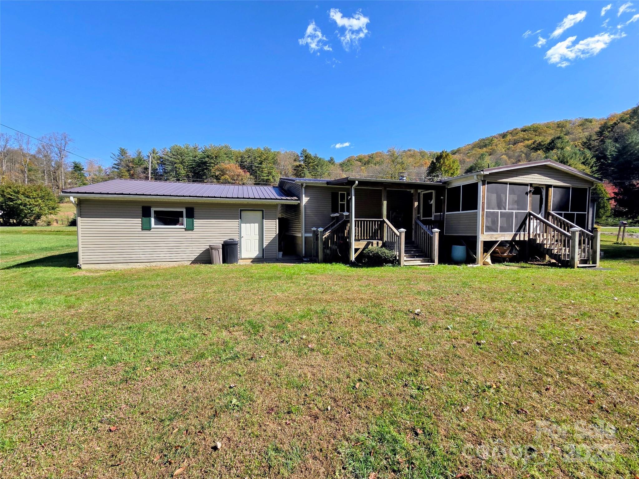 422 Battle Creek Road