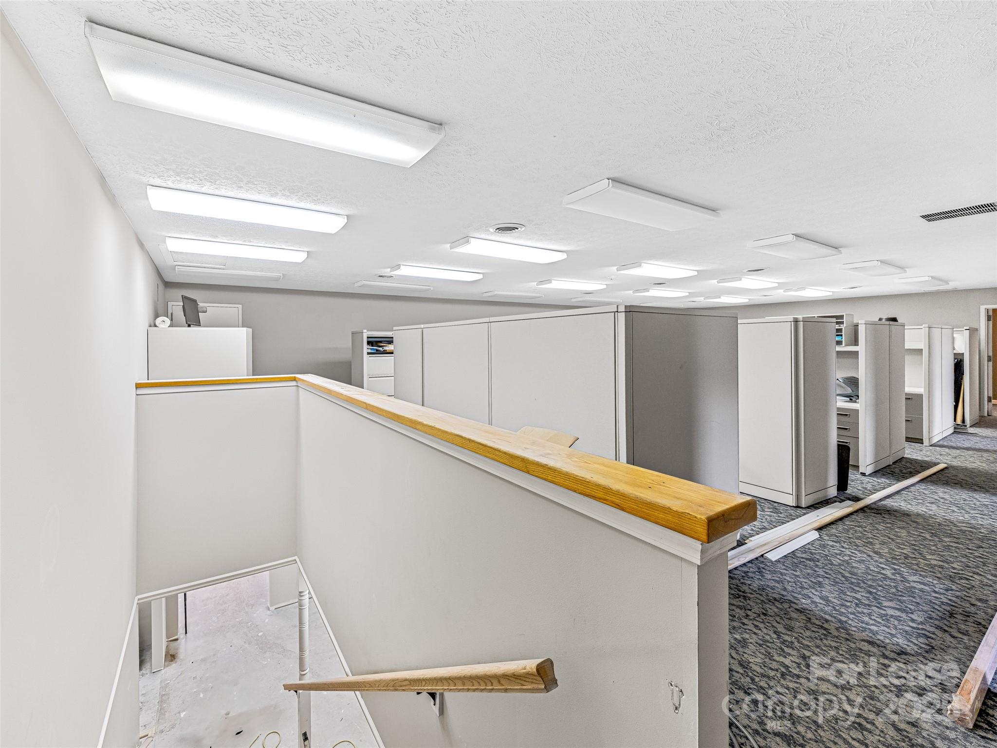 800 Beverly Hanks Center