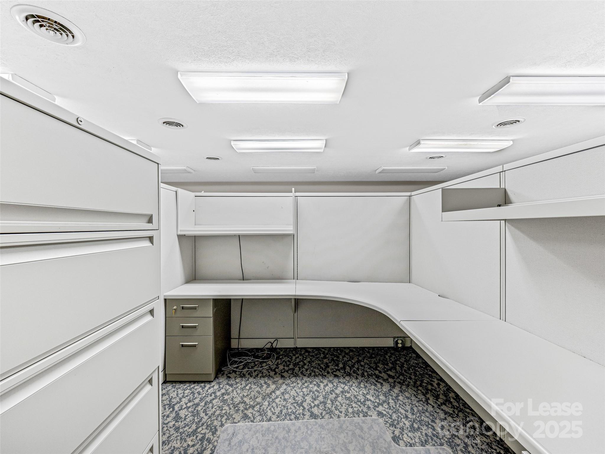 800 Beverly Hanks Center