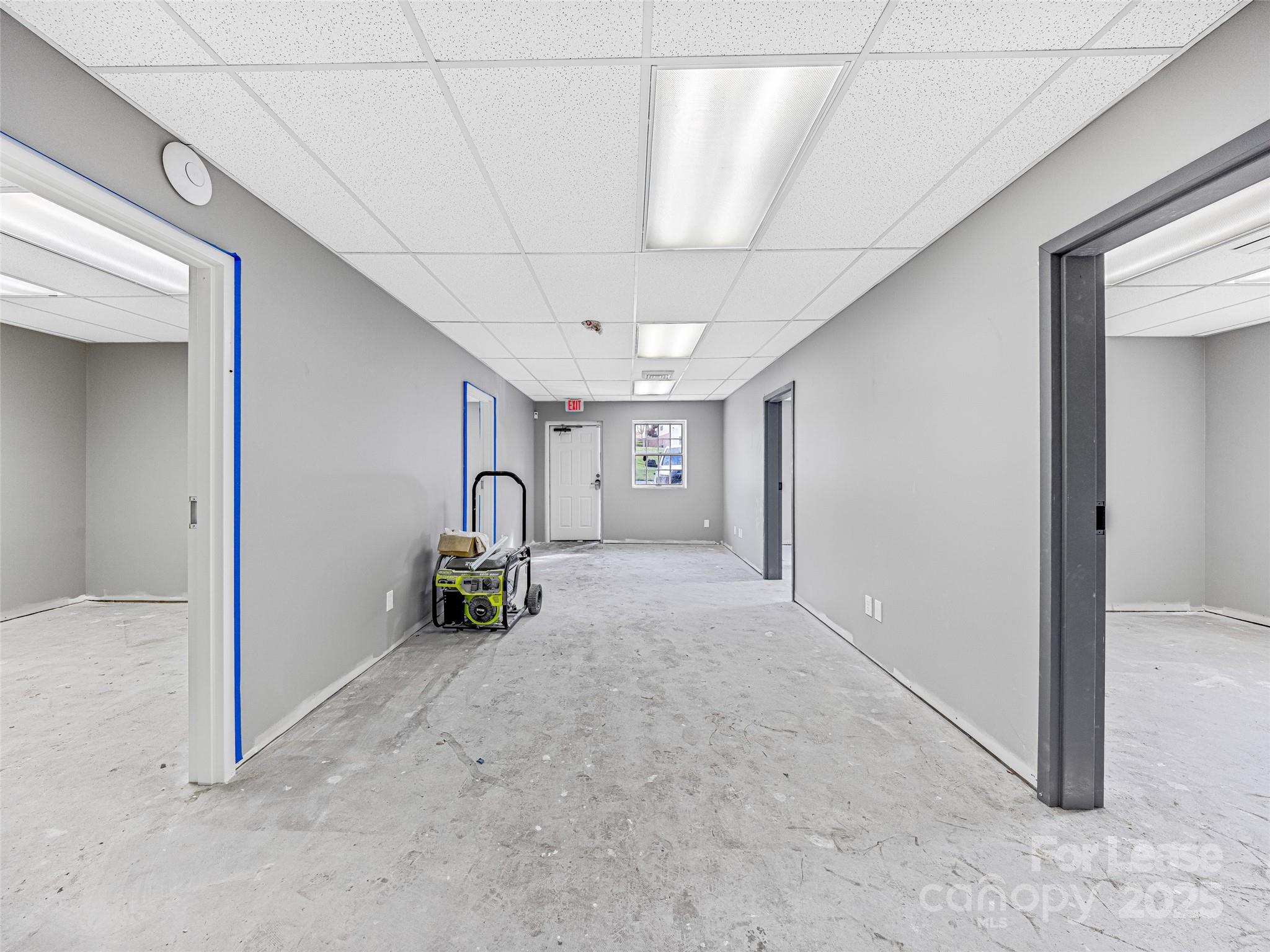 800 Beverly Hanks Center