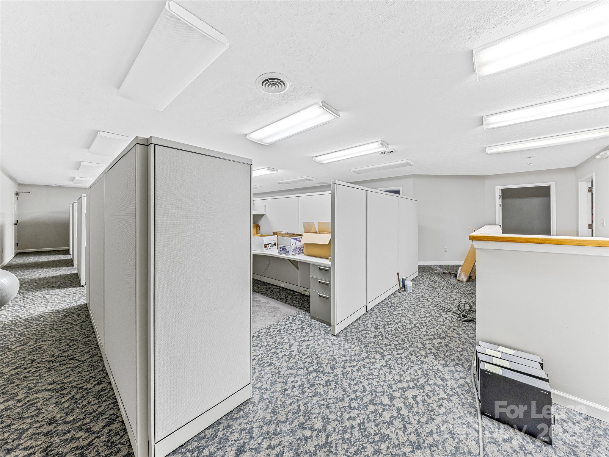 800 Beverly Hanks Center