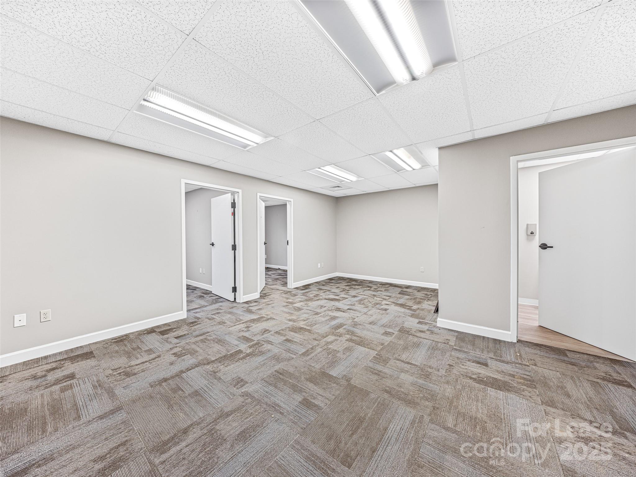 800 Beverly Hanks Center