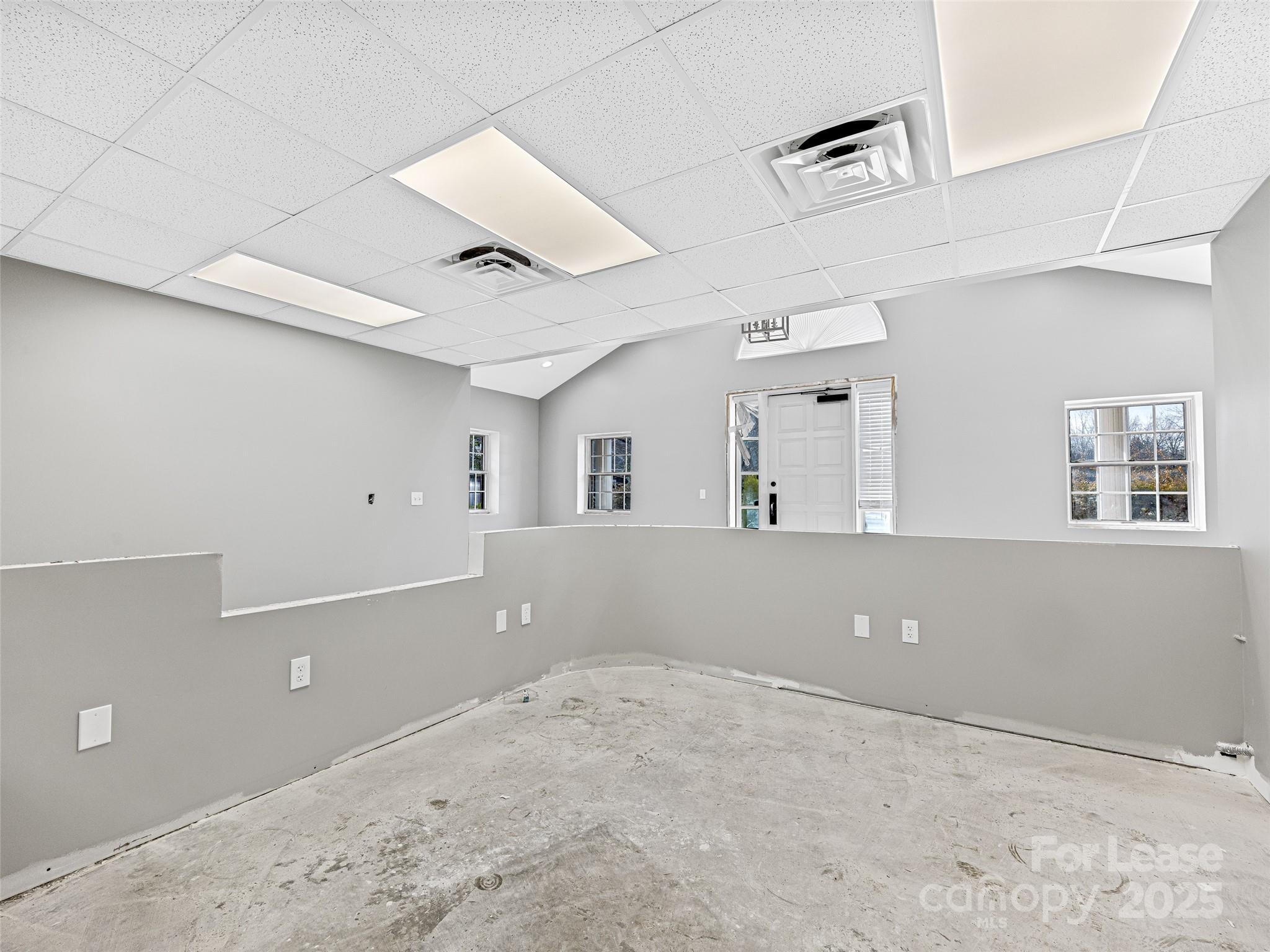 800 Beverly Hanks Center