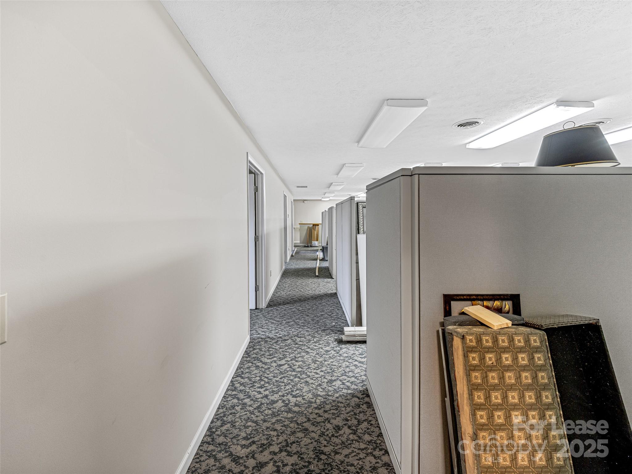 800 Beverly Hanks Center