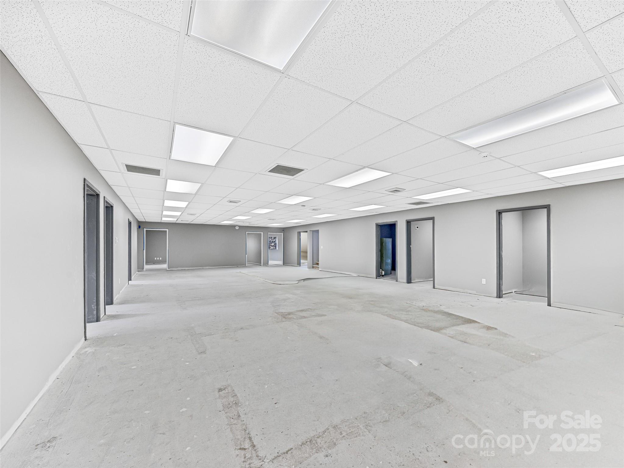 800 Beverly Hanks Center