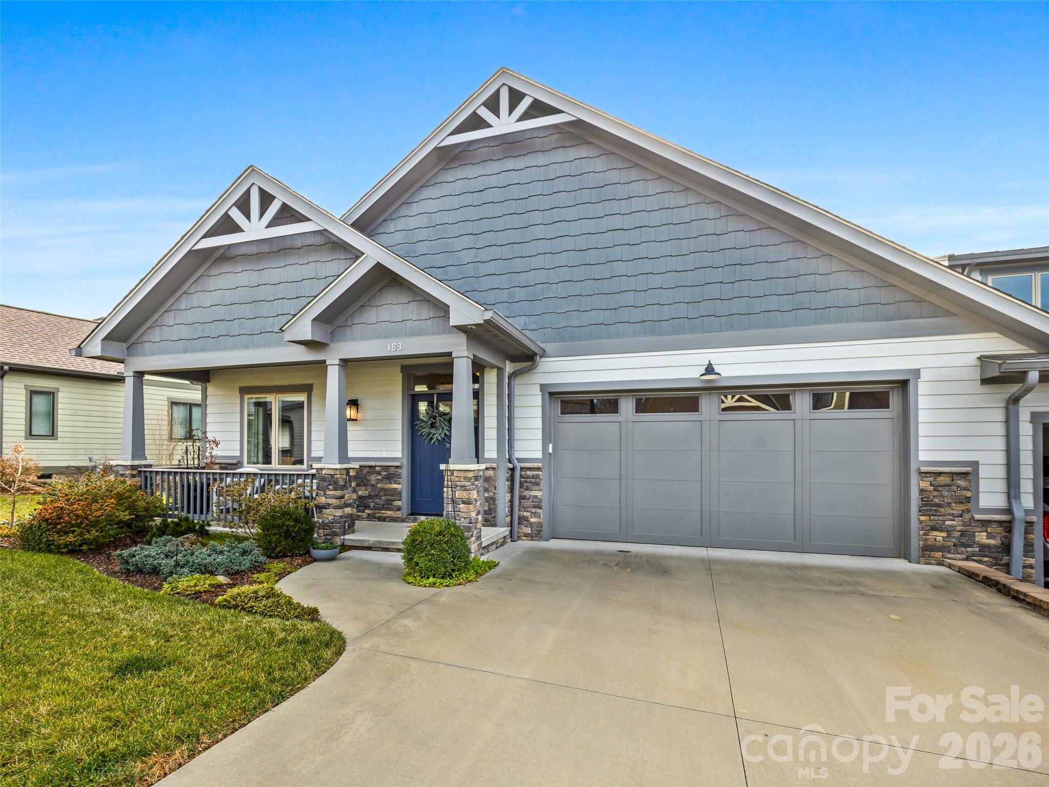 183 Sports Village Drive