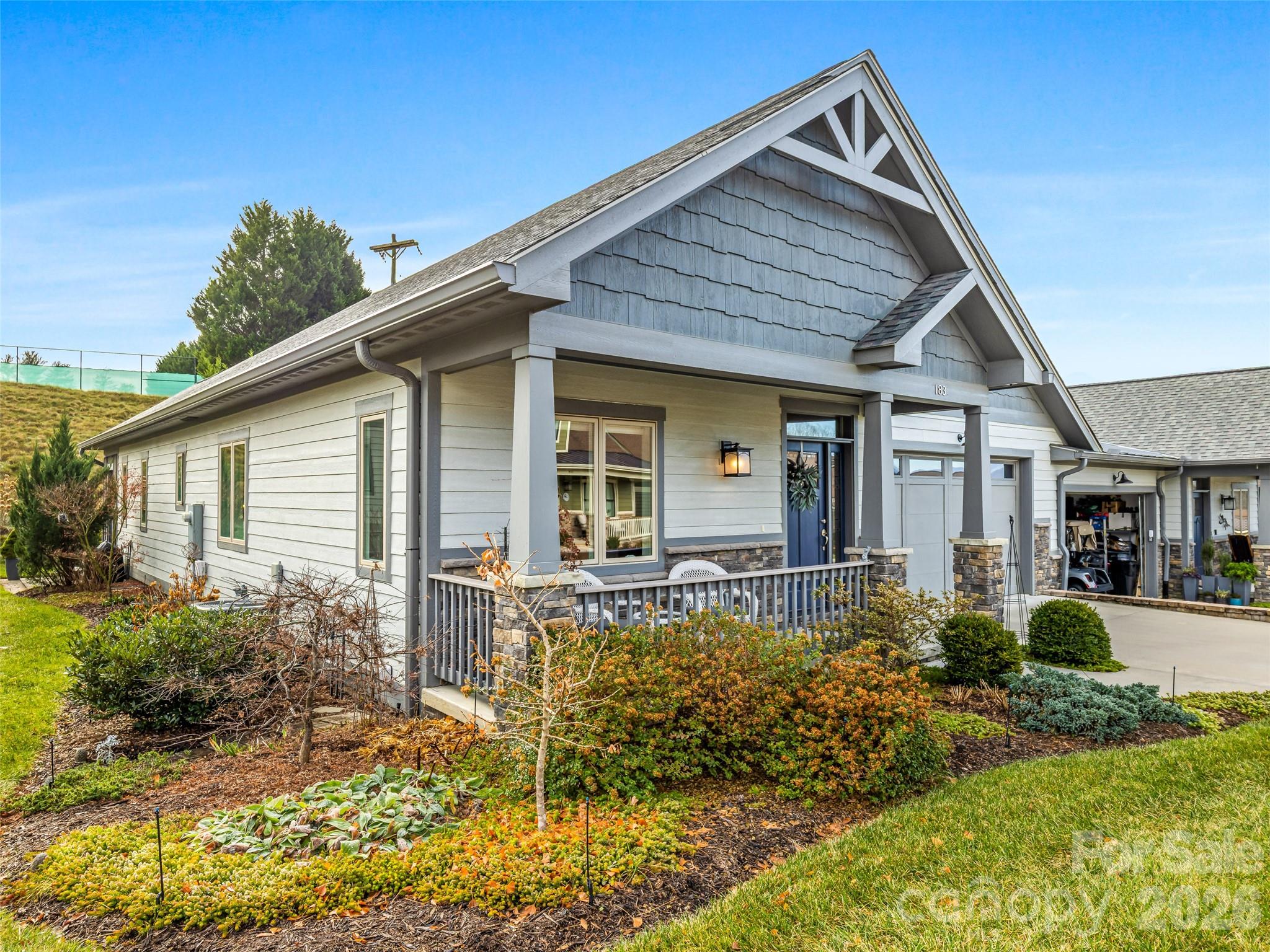 183 Sports Village Drive