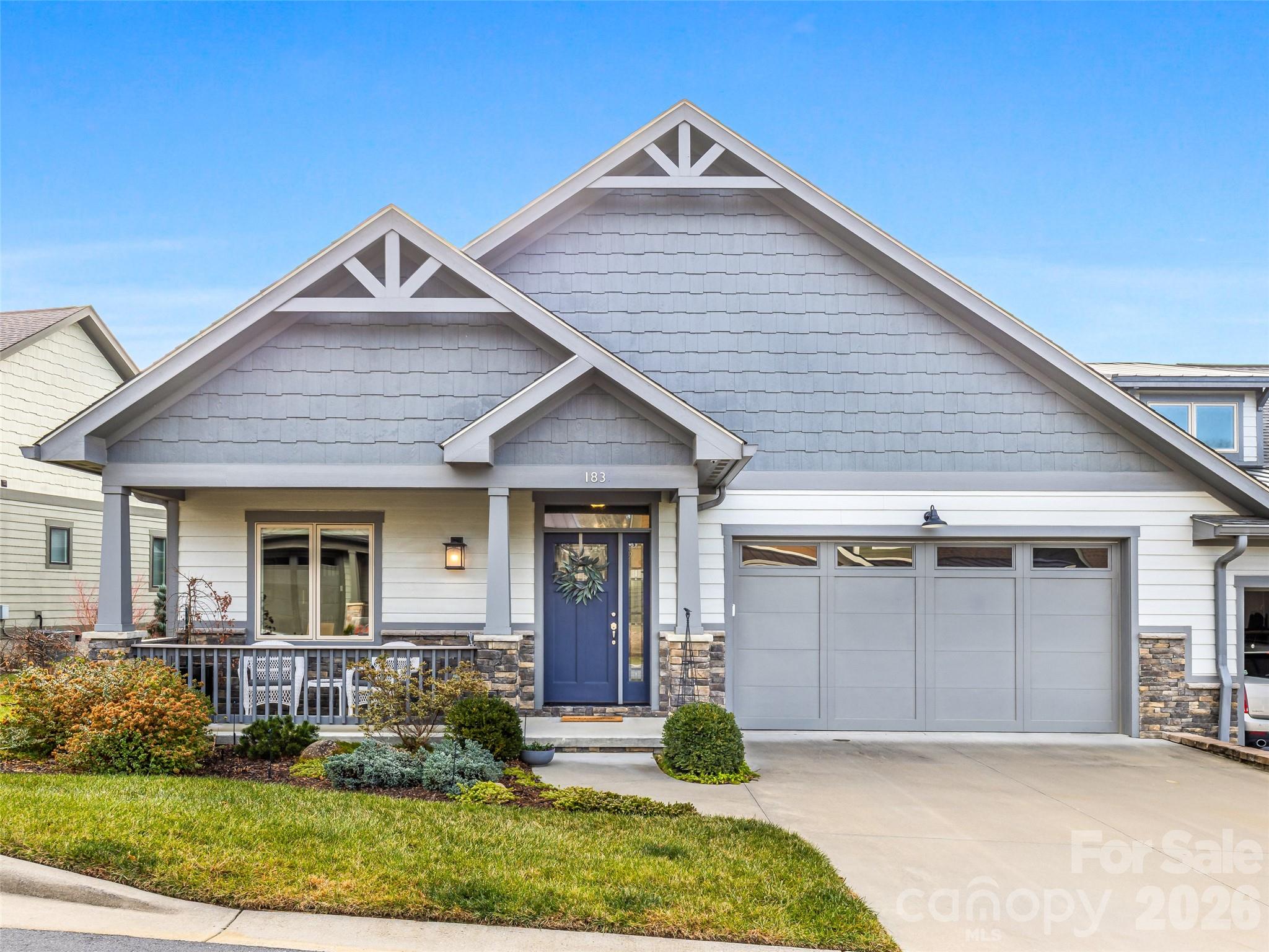 183 Sports Village Drive