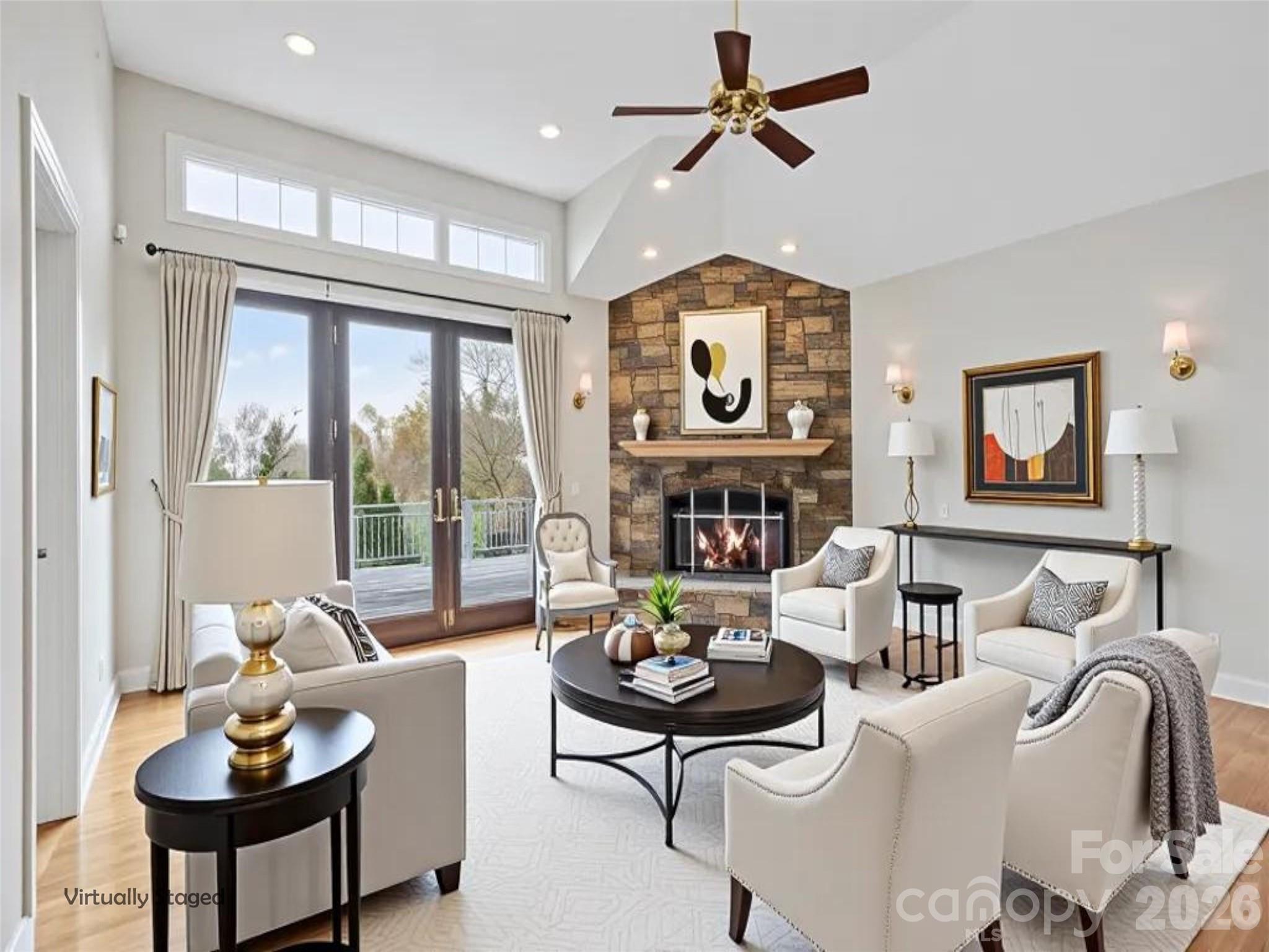 35 Stonecrest Court